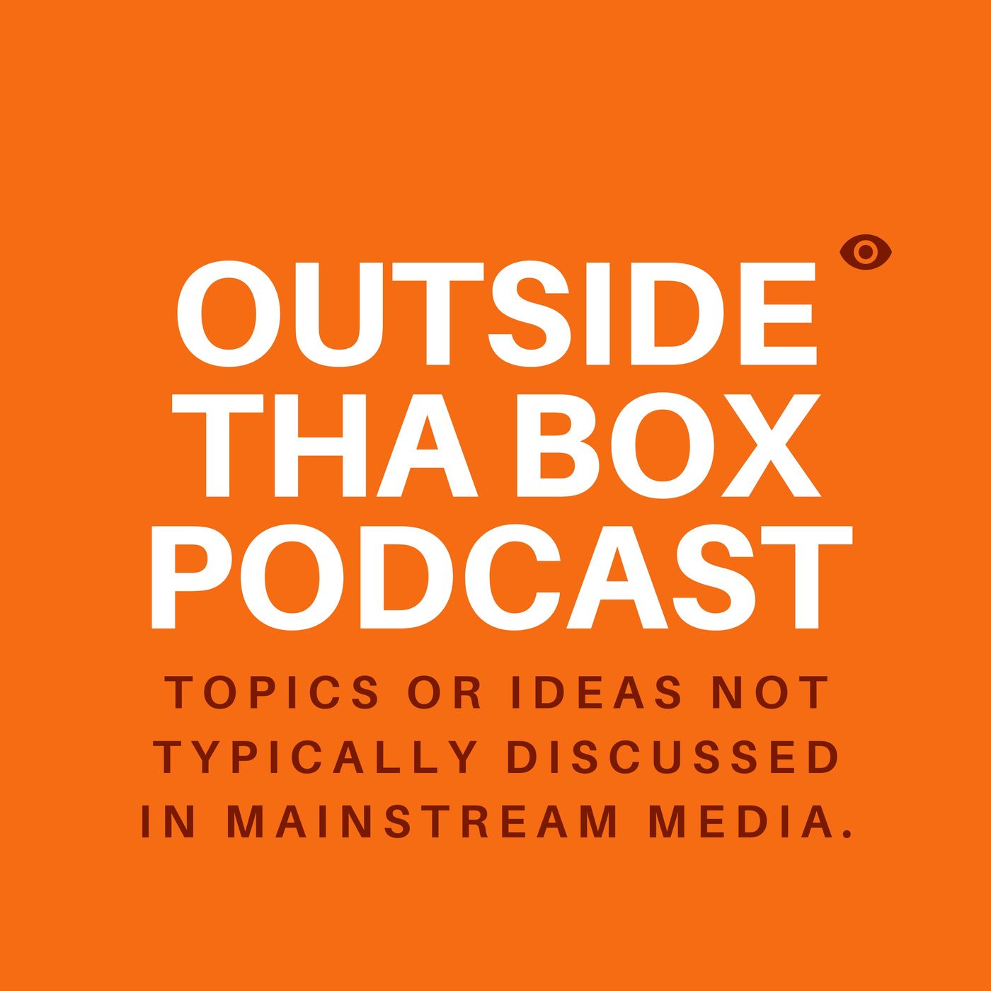 Outside Tha Box Podcast