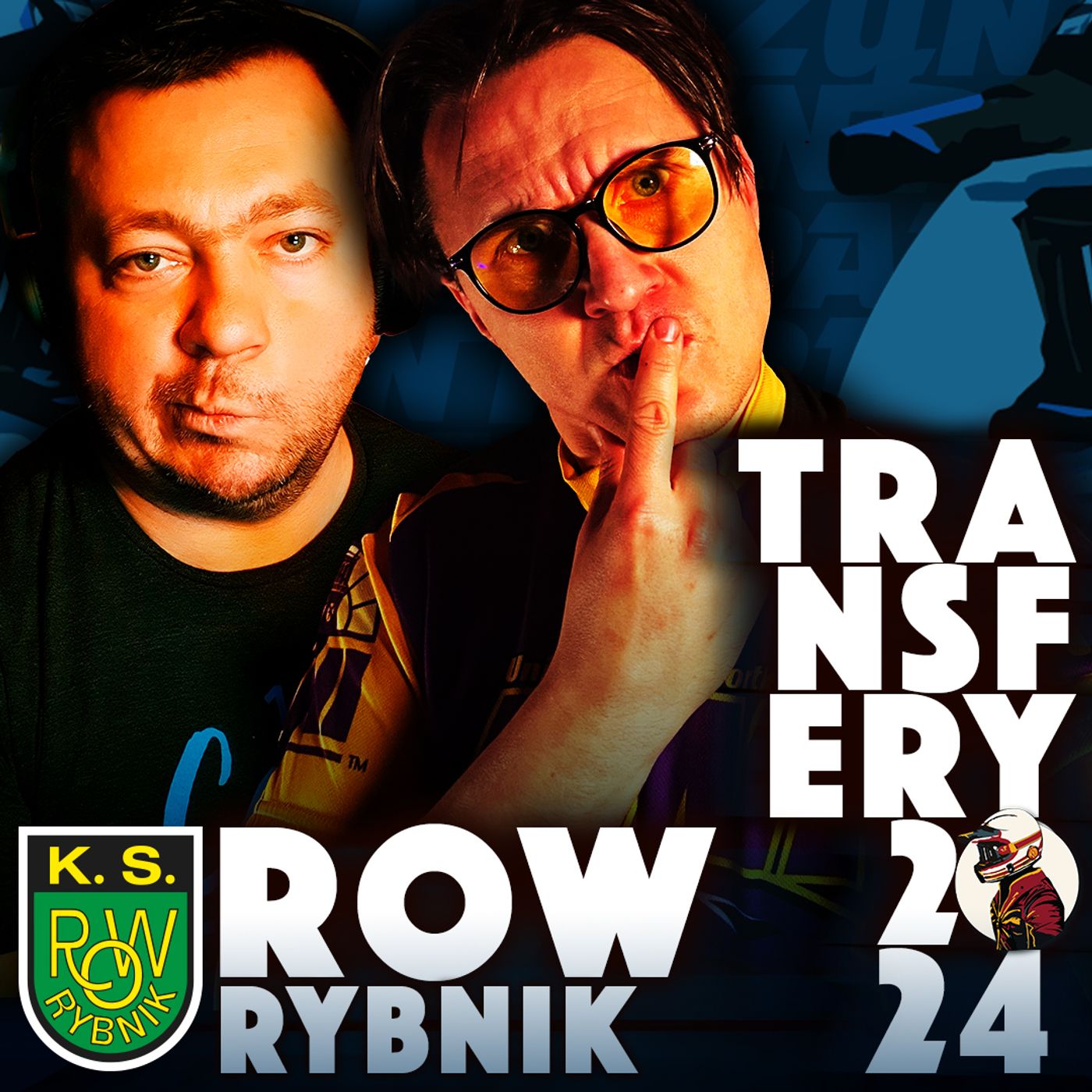 ROW RYBNIK (TRANSFERY 2024)