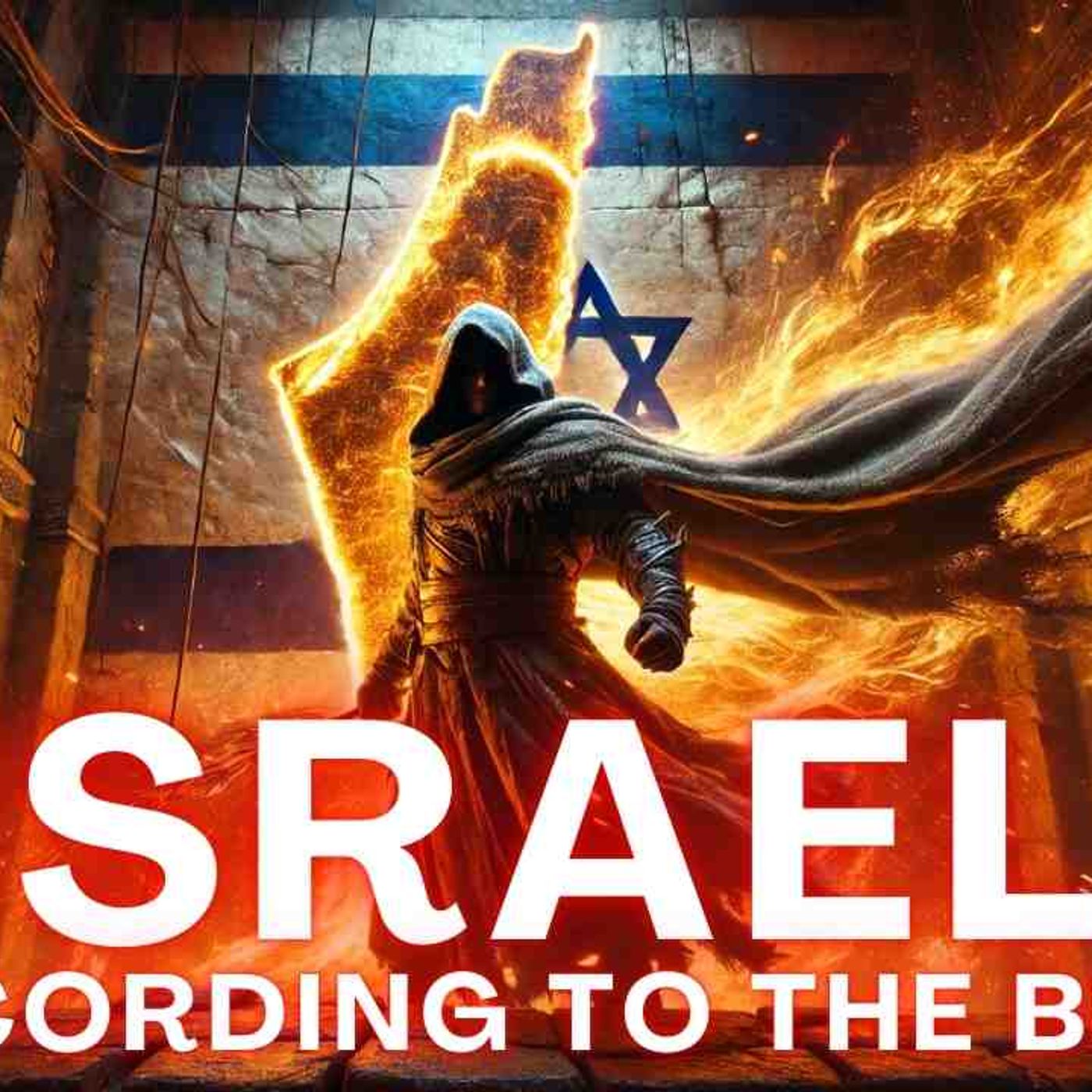 The Truth About Israel in the Bible_ Israelis in Biblical Prophecies