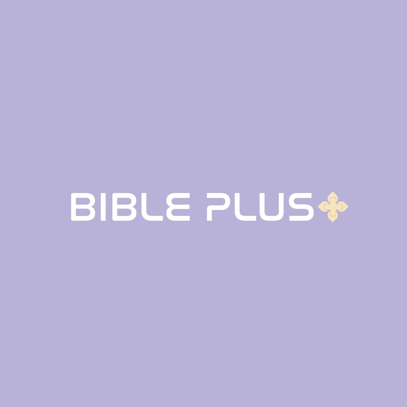 Bible+ Docudramas