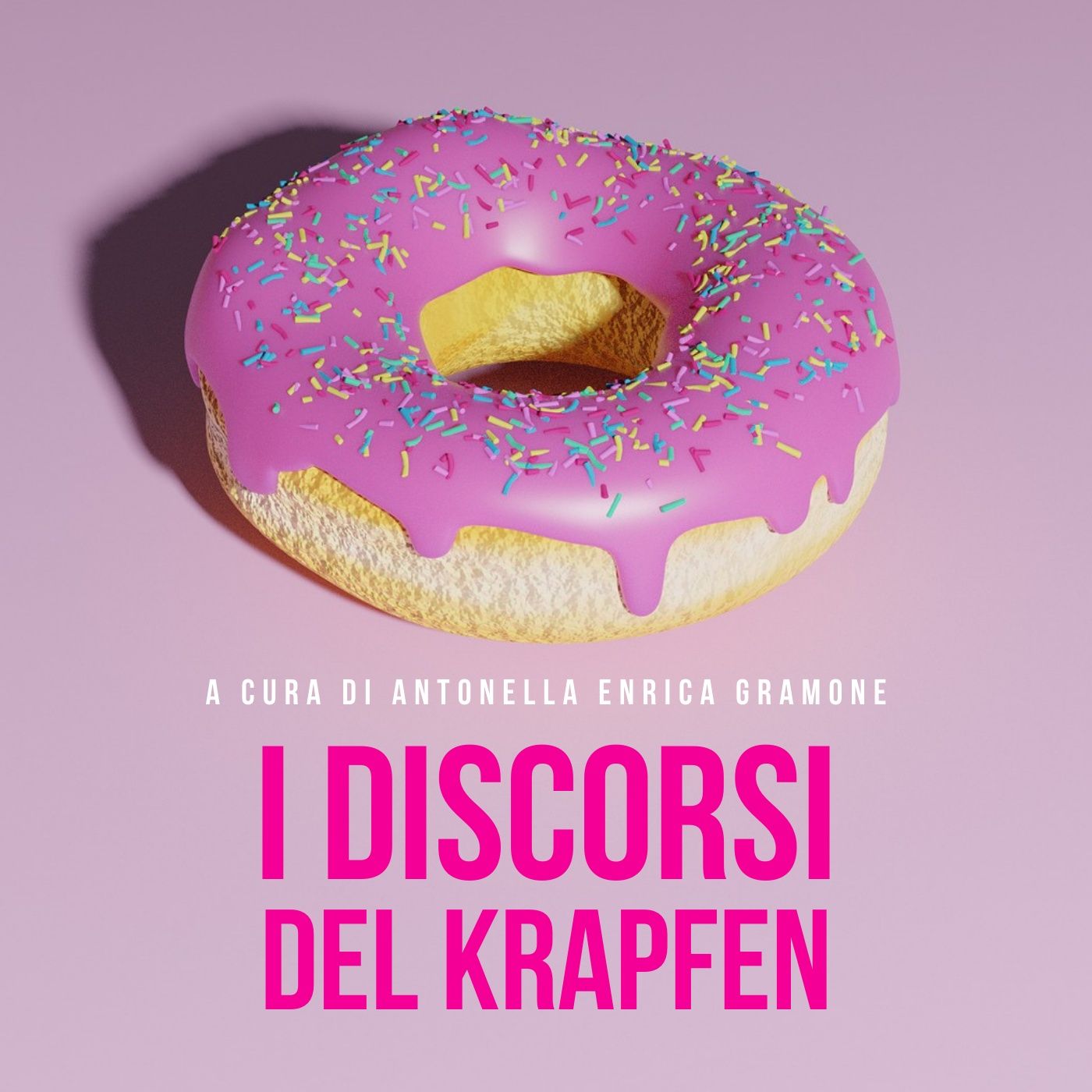 I Discorsi del Krapfen