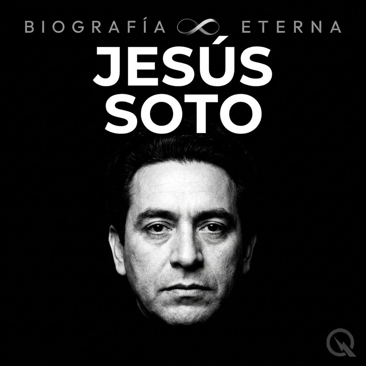 Jesús Soto - Biografía Eterna