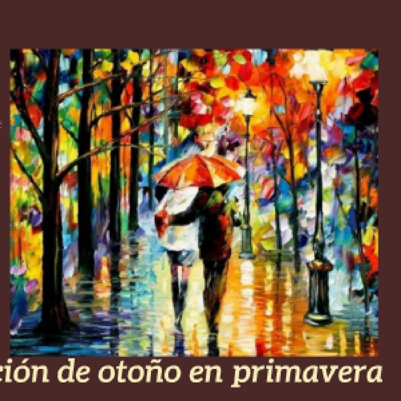 Canción de otoño en Primavera episode artwork