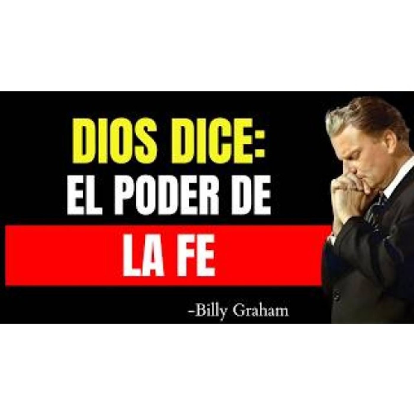 DIOS TE DICE HOY: TEN CALMA HIJO TU FE CRECERÁ AL VER MI PODER EN TI - Predicas Cristianas