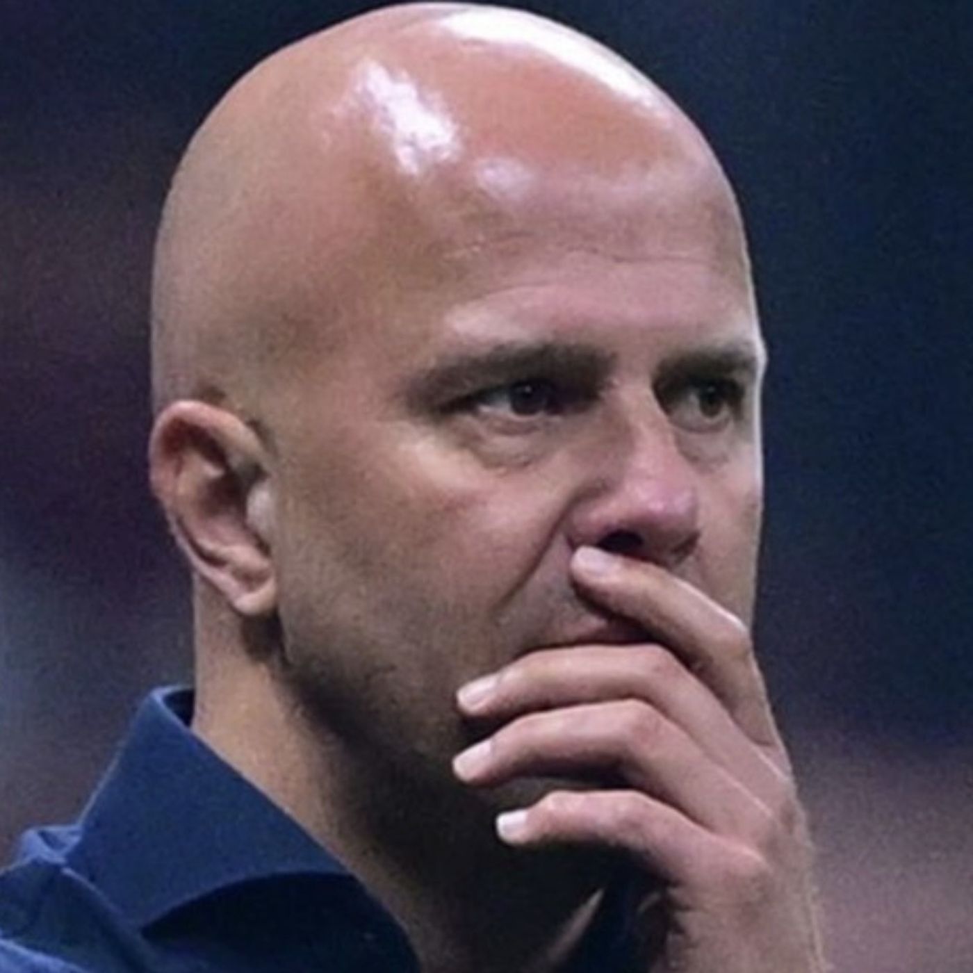 The Football Referee