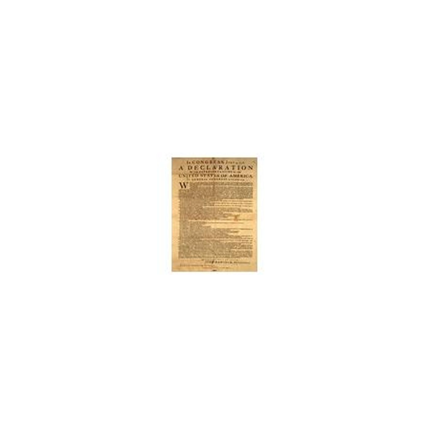 American Statesman