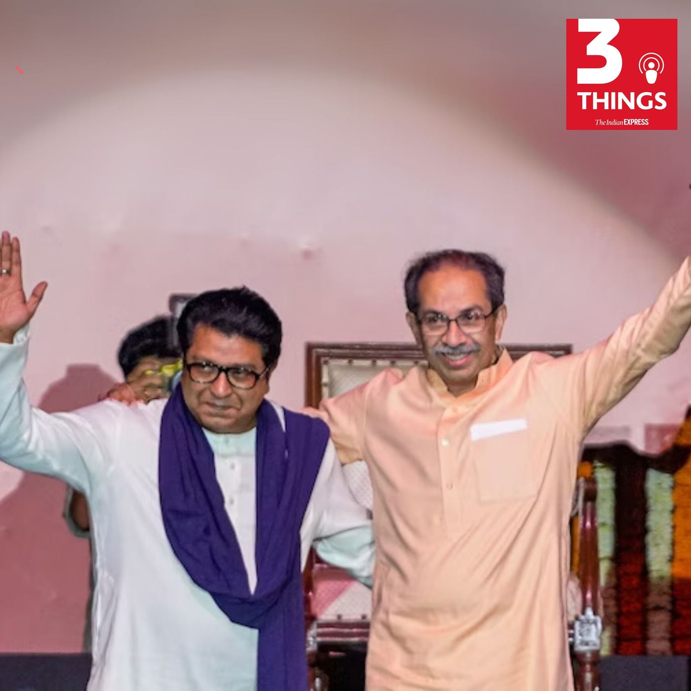 The Thackeray reunion, Delhi's fuel ban, and Gujarat bridge collapse