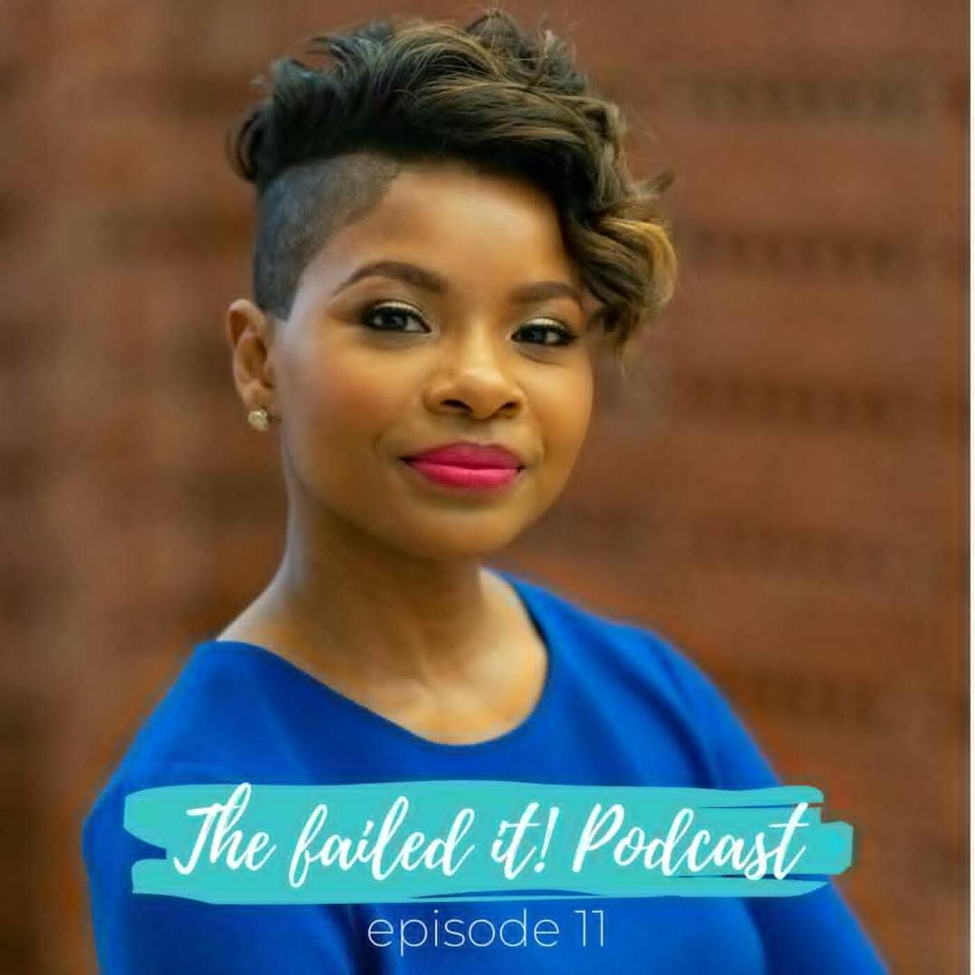 11. Crucial Conversations about Racial Injustice in Corporate America:  J’ai Brown, Human Resources Director at HUB International