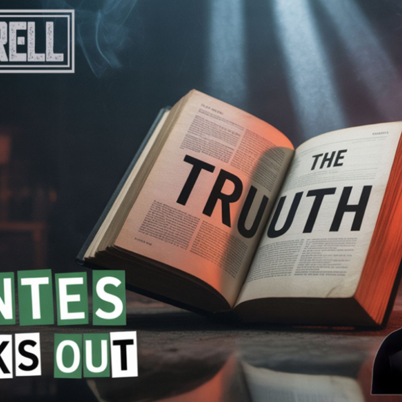 Truth with J.J. Carrell EP 193: Nick Fuentes: Why Is Everyone Afraid of His Message?