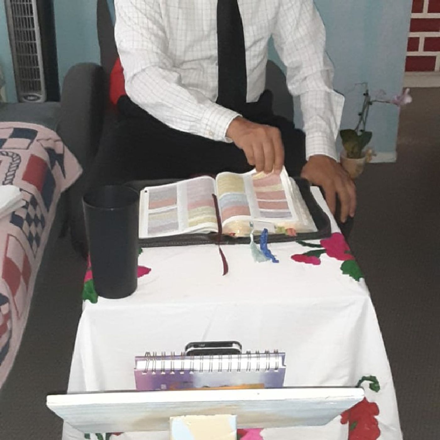 El Poder Del Evangelio de AProCristiano