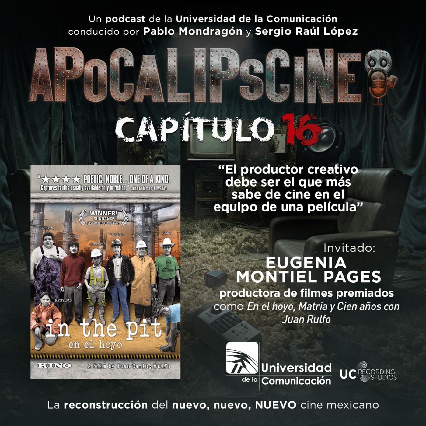 Apocalipscine
