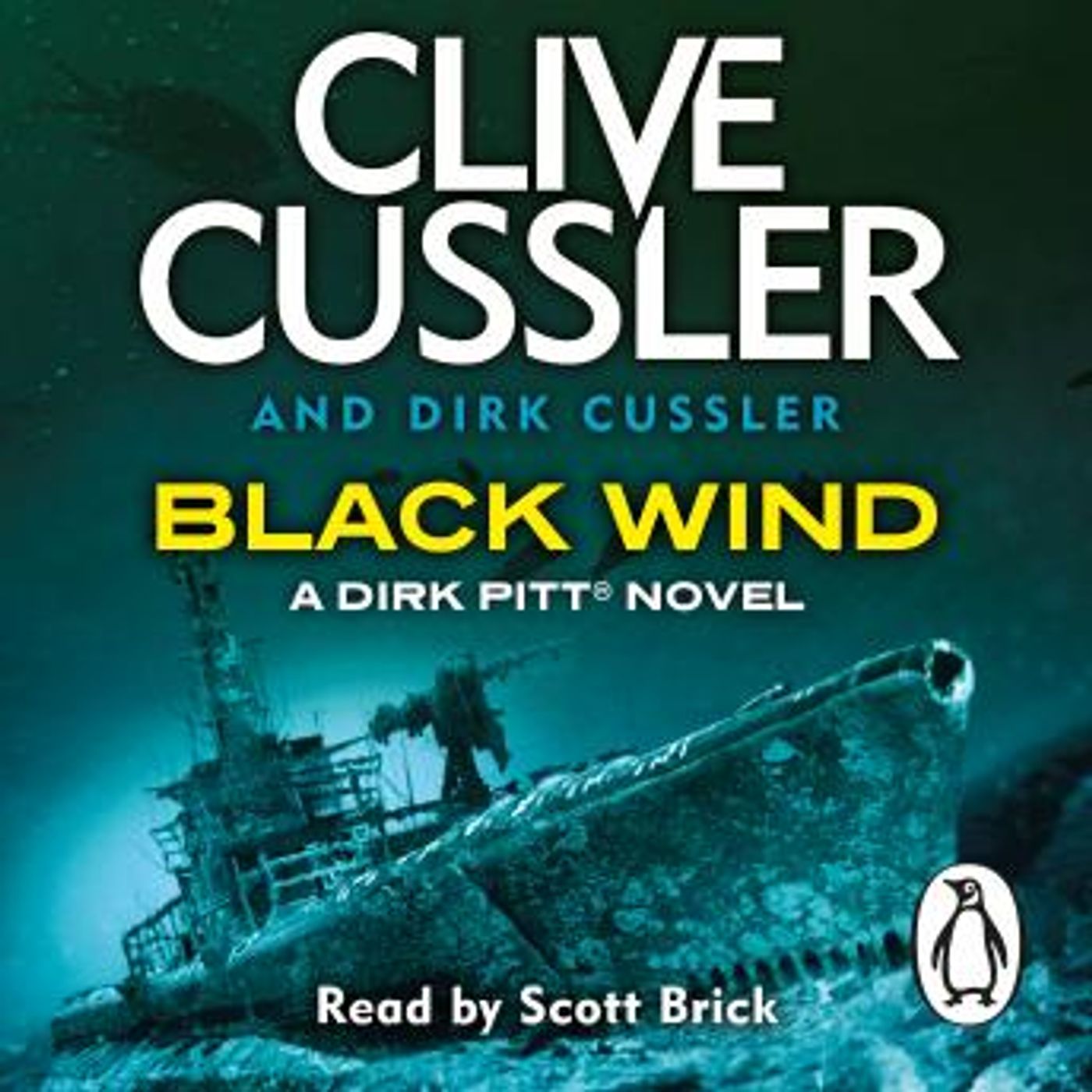 Download New Full Audiobooks in Fiction, Action & Adventure
