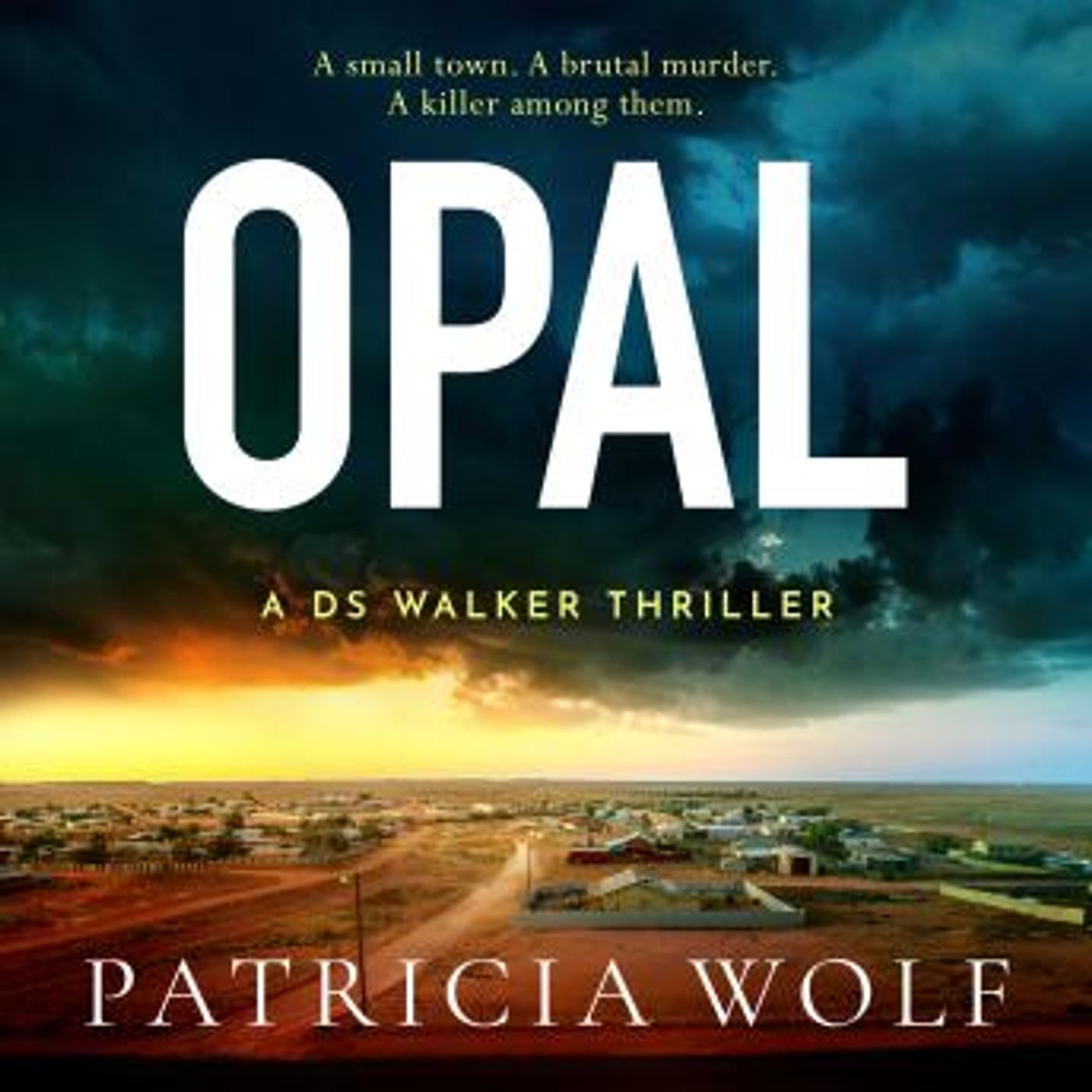 Find Best-Selling Full Audiobooks in Mystery, Thriller & Horror, Police & Detective