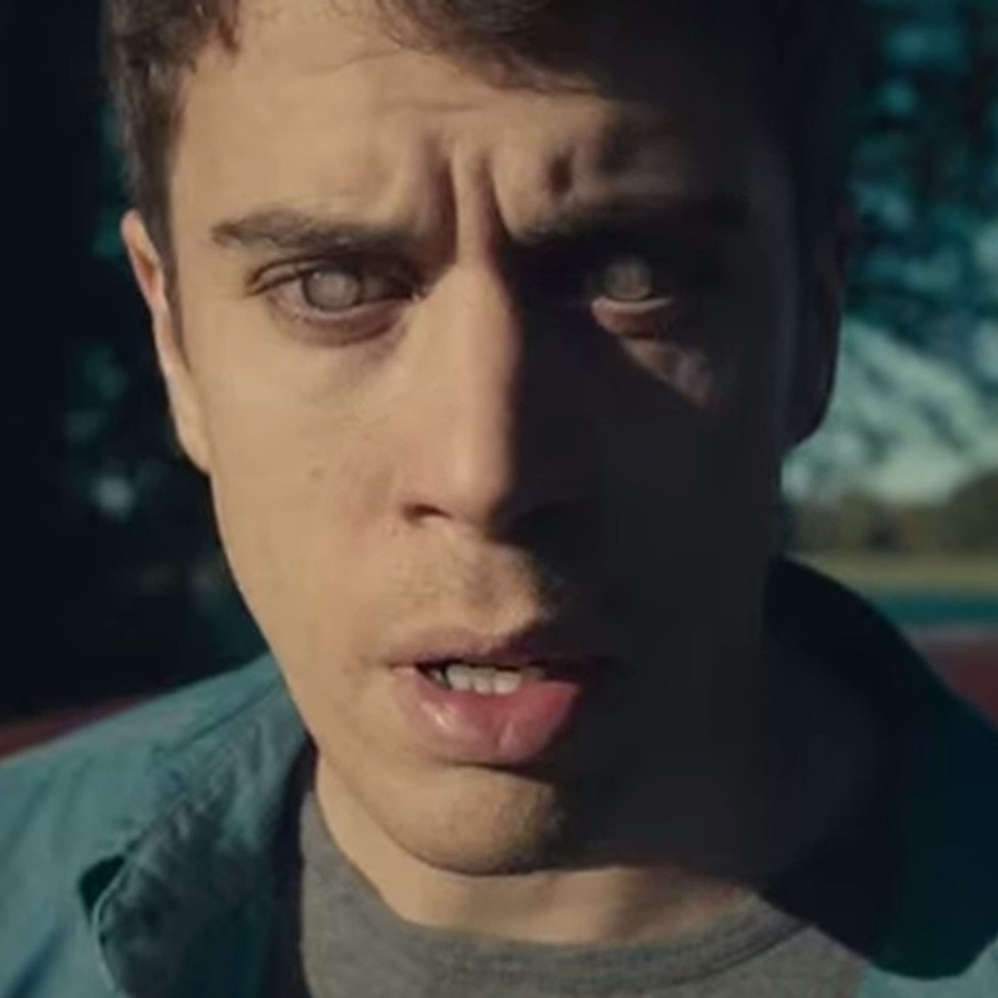 Black Mirror Series 6 episode artwork