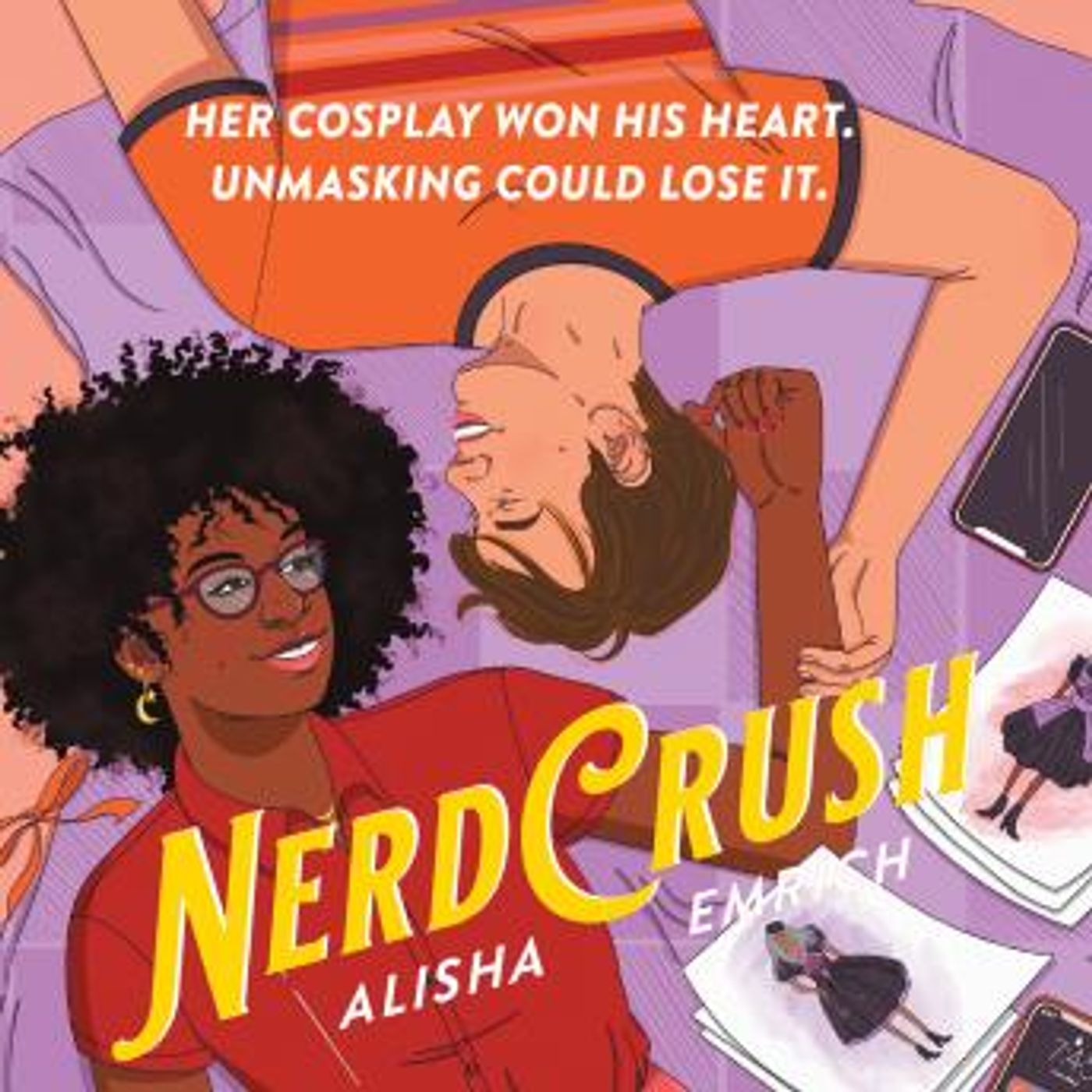 Listen to Latest Full Audiobooks in Teen & YA, Tough Topics