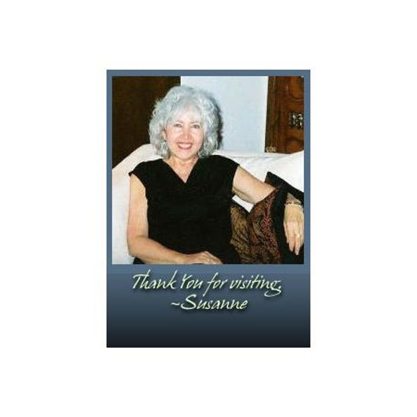 Intuitive Transformation Radio