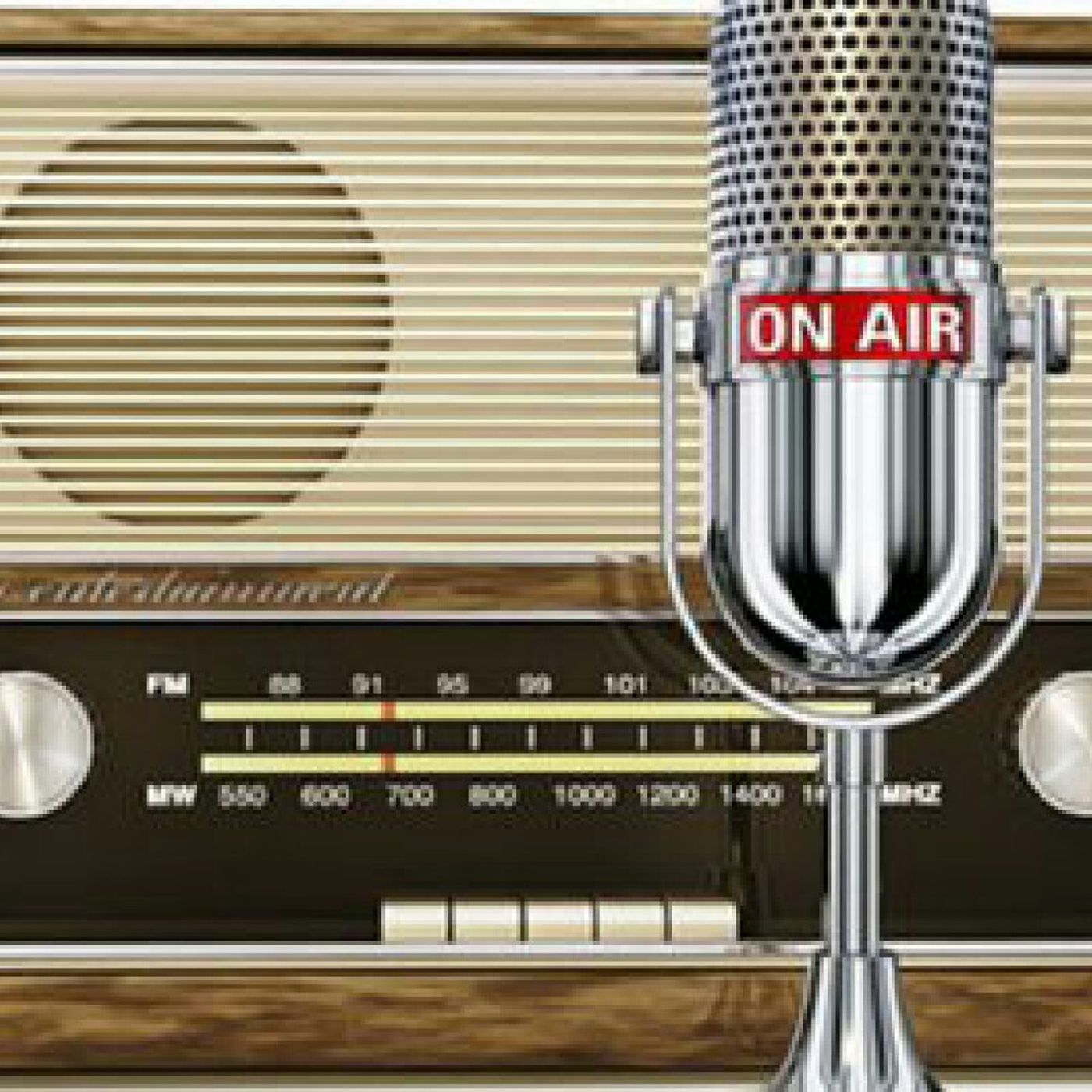 EL SHOW DE FRECUENCIA ANDINA