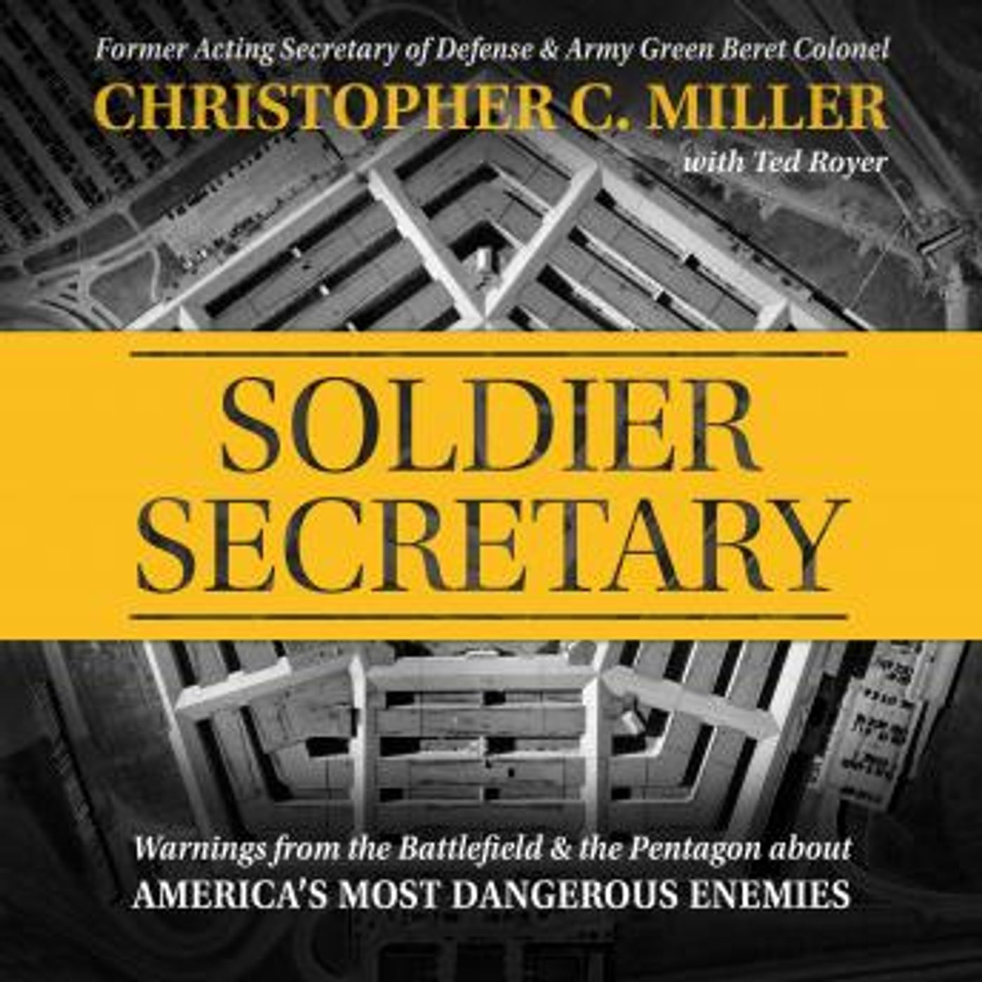Stream Popular Free Audiobooks in Biography & Memoir, Military