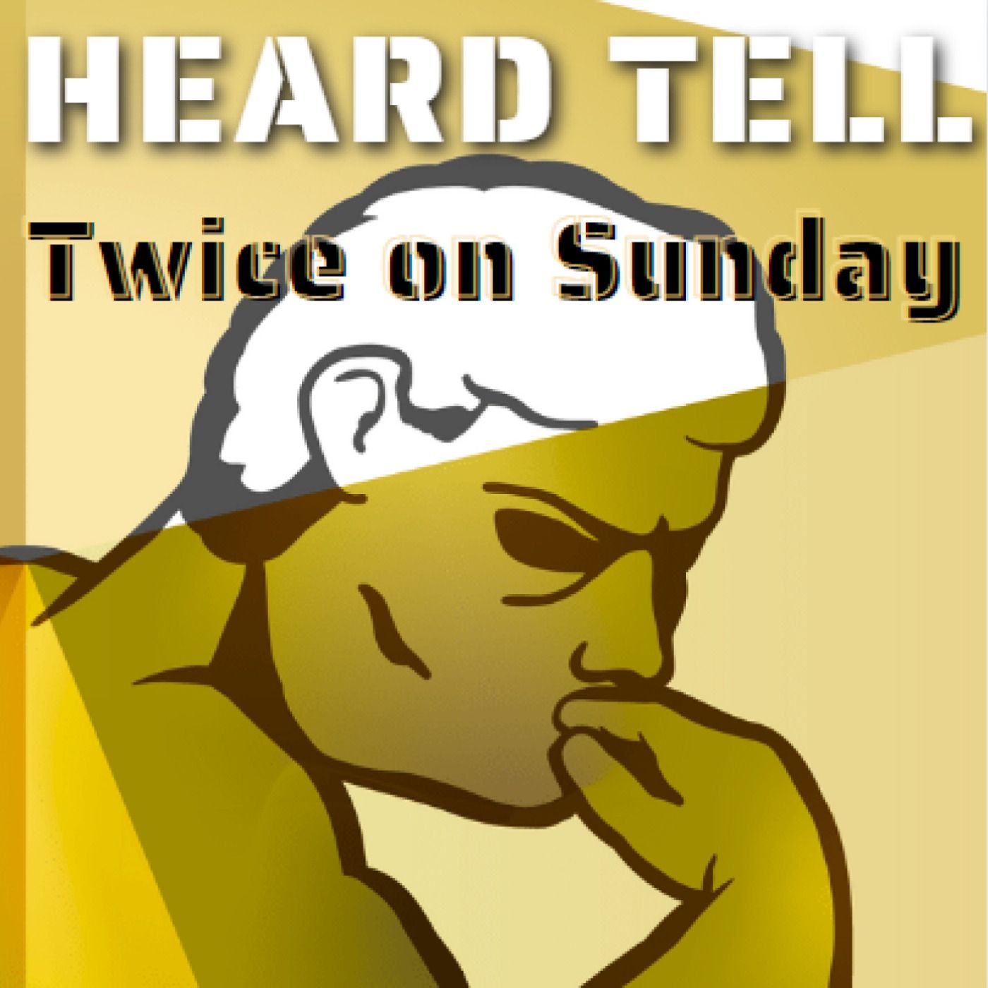 Heard Tell