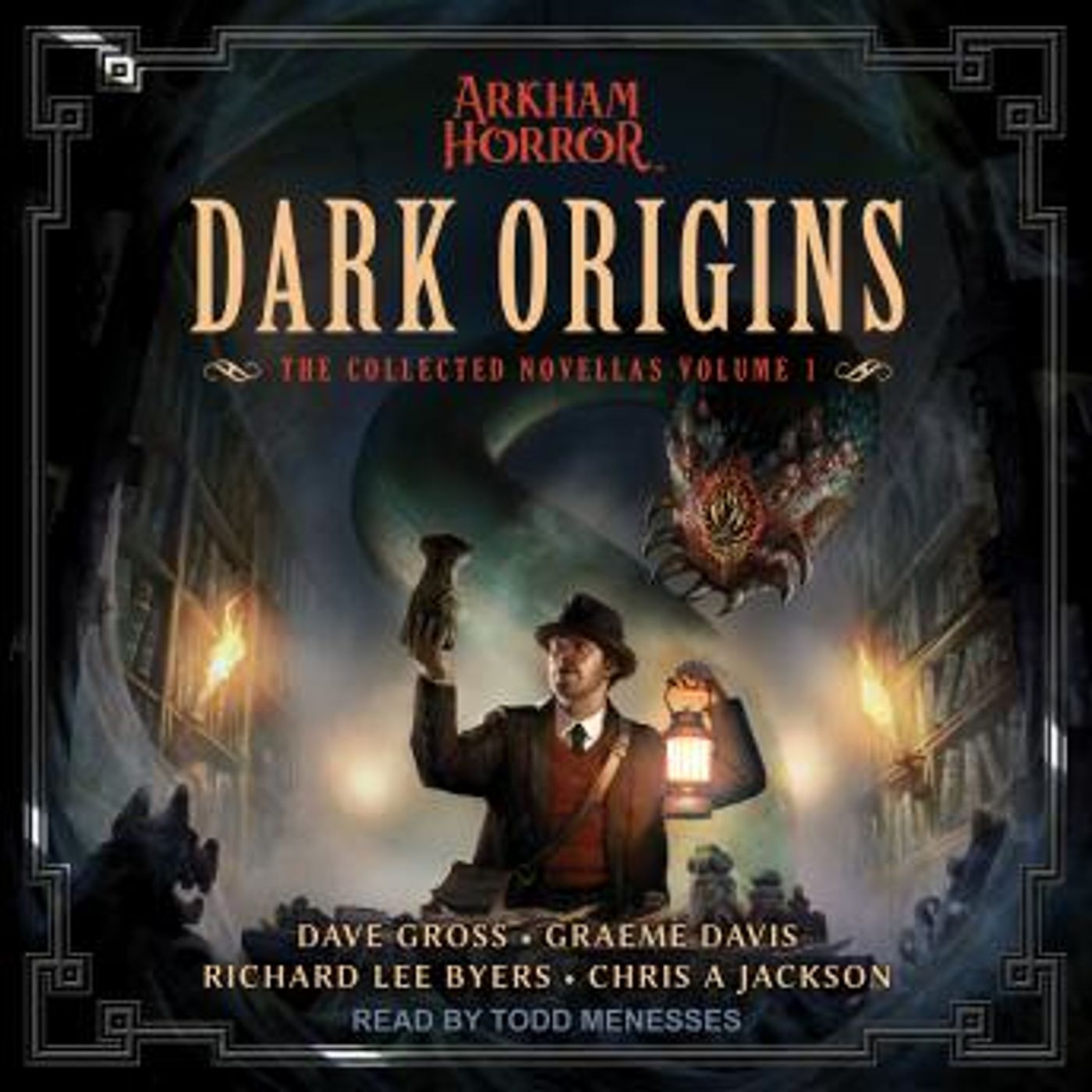 Access Unmissable Full Audiobooks in Science Fiction & Fantasy, Fantasy