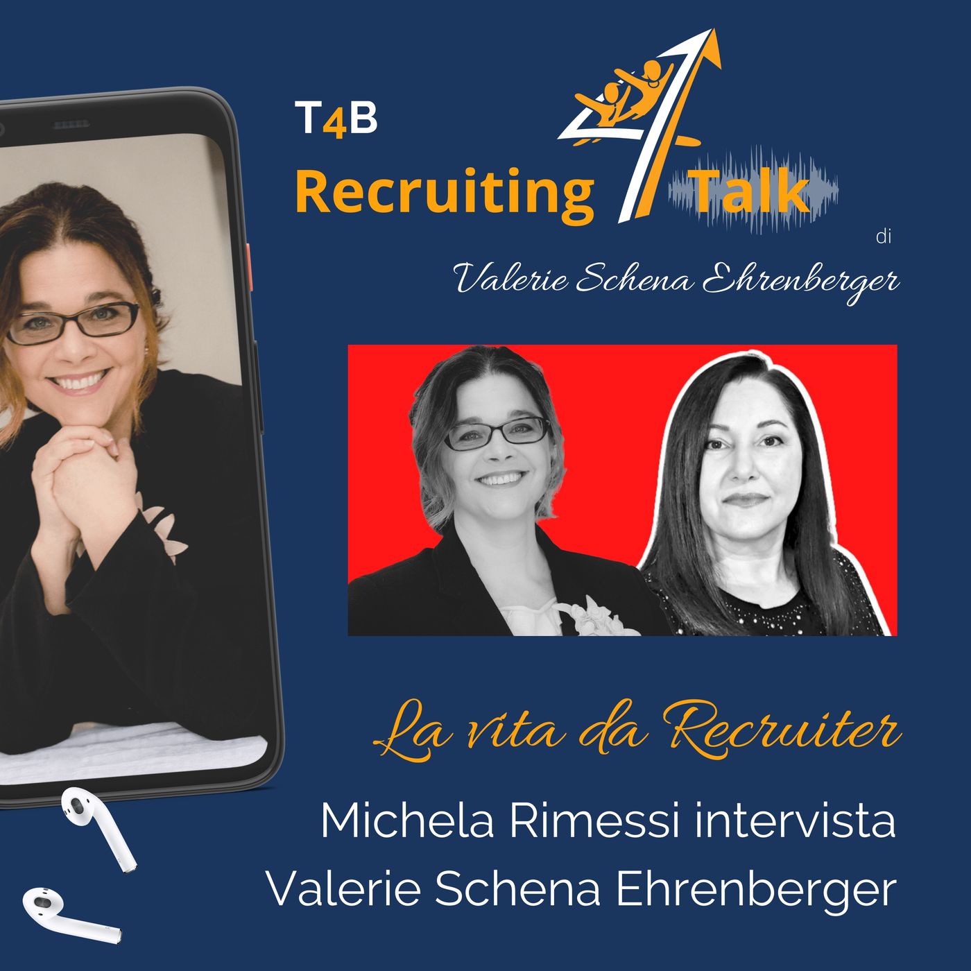 T4B Recruiting Talk
