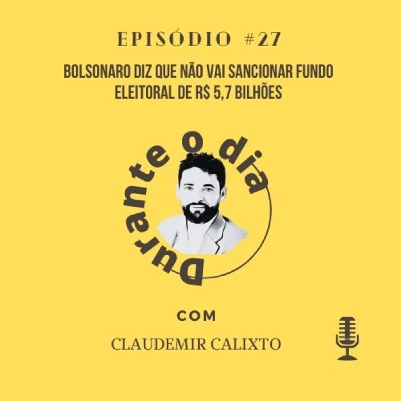DURANTE O DIA