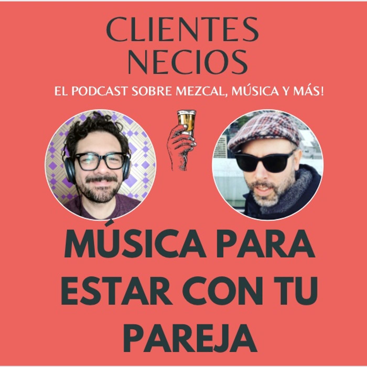 Clientes Necios con Omar y Gio
