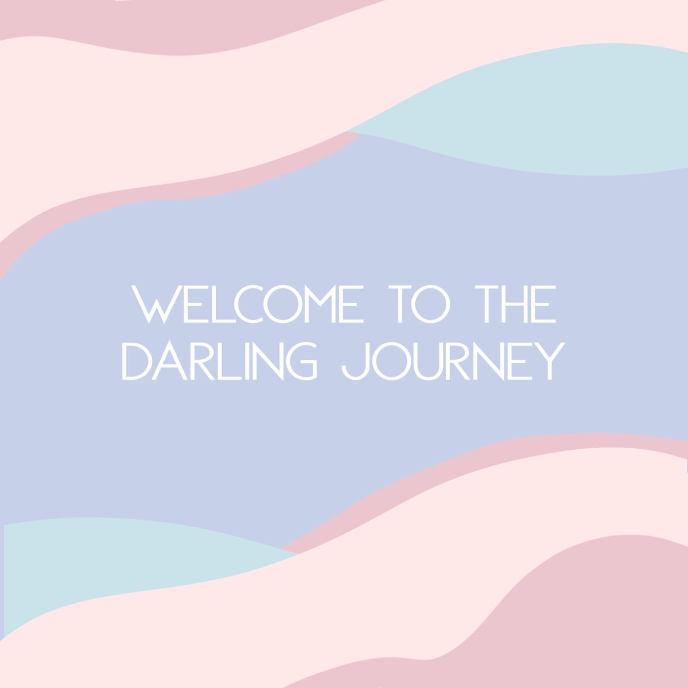 THE DARLING JOURNEY