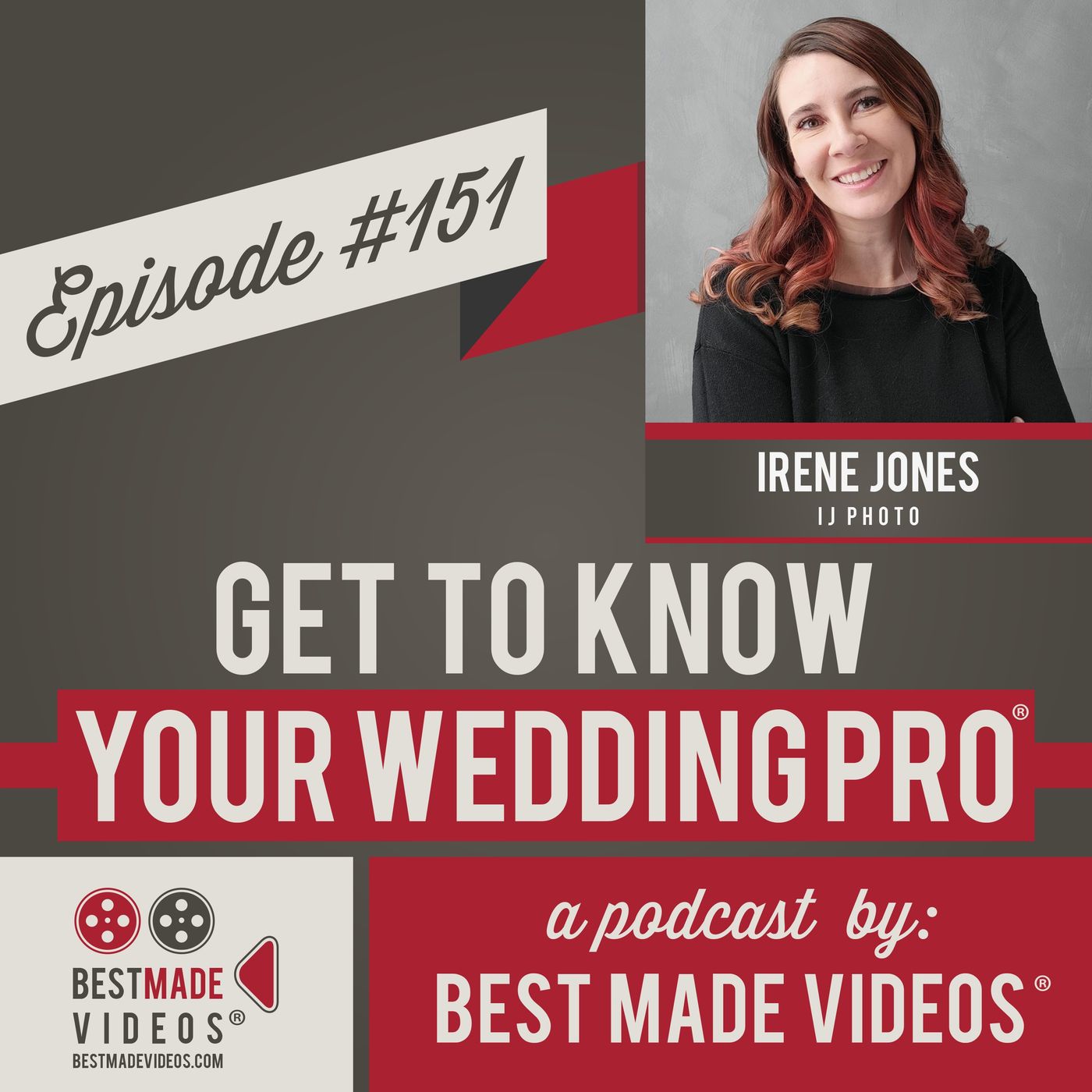 Get to Know Your Wedding Pro®