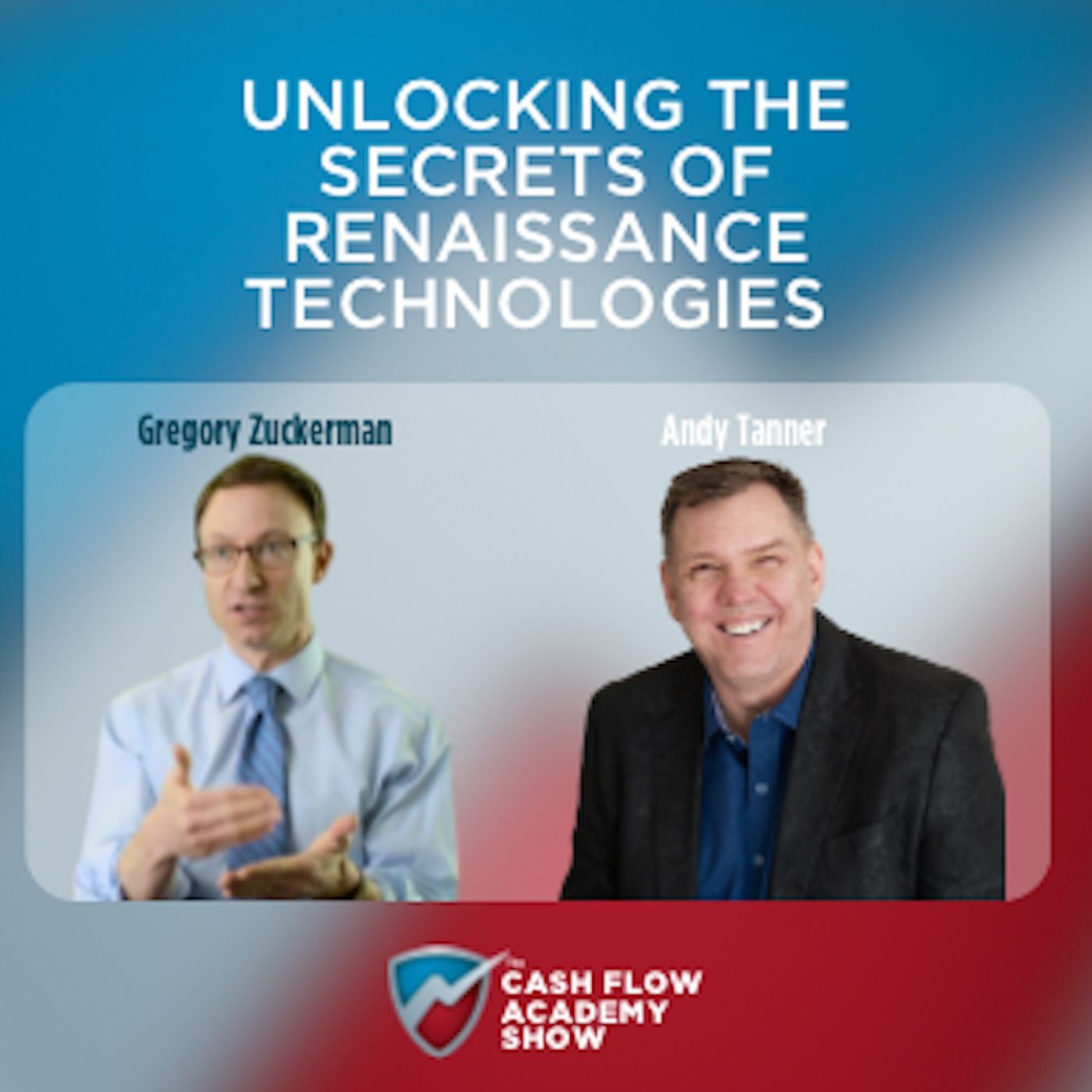 Unlocking the Secrets of Renaissance Technologies