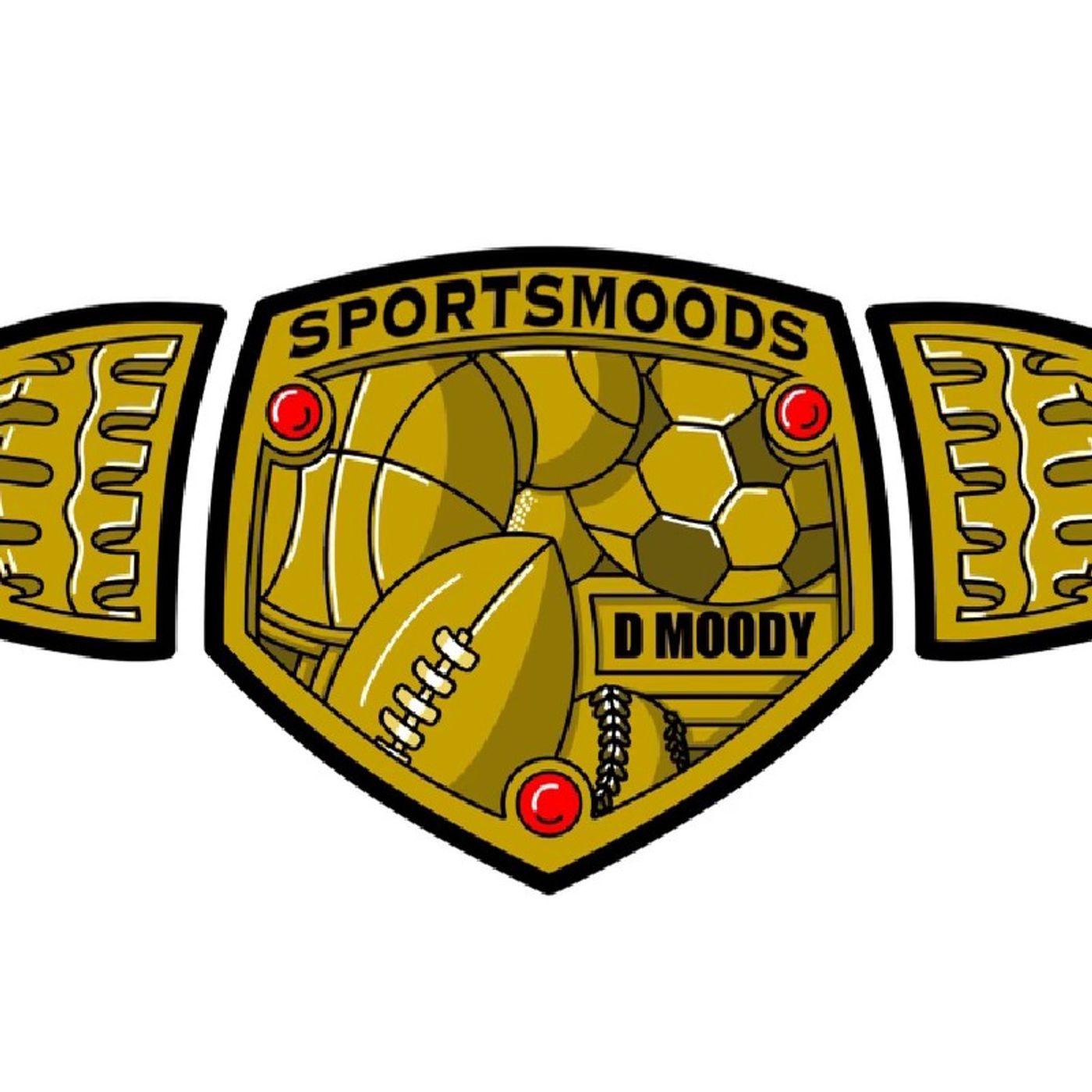 Episode 119 - Sports Moods “Pick your mood!” episode artwork