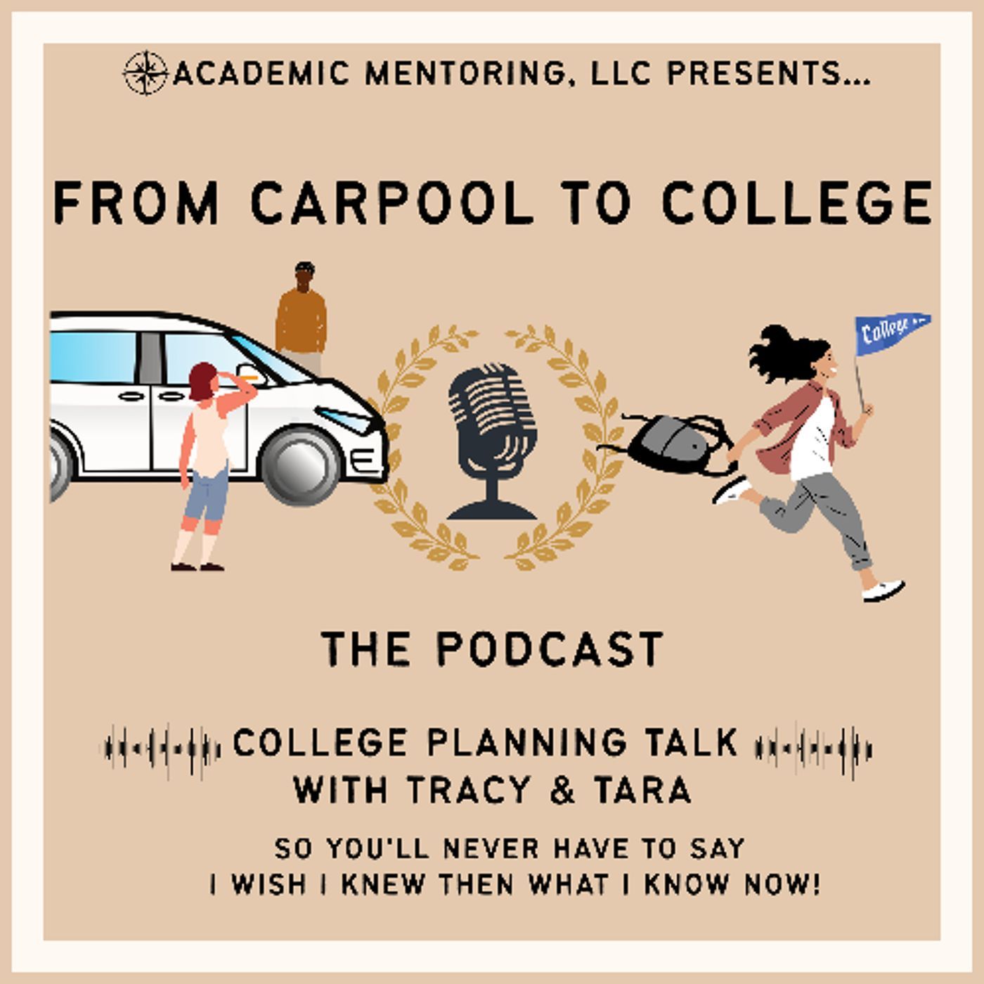 Mapping the Math Path episode artwork