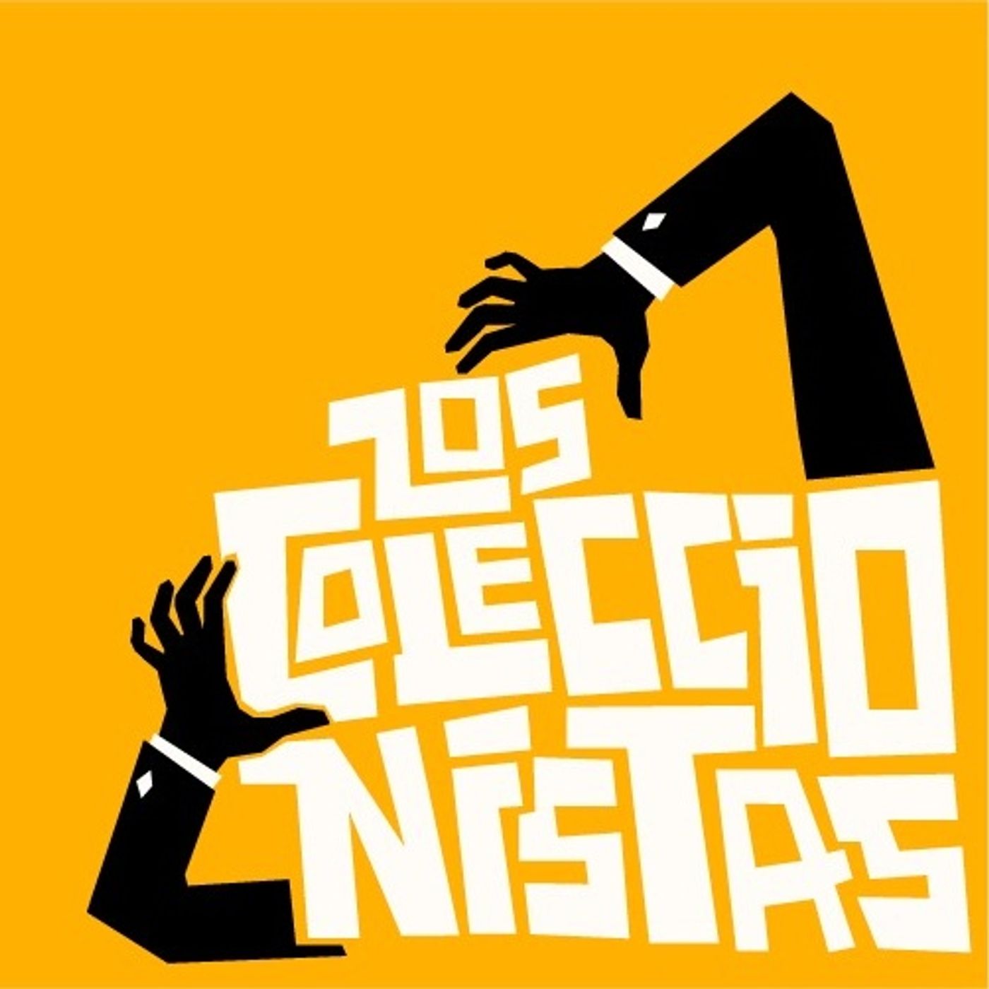 Los Coleccionistas