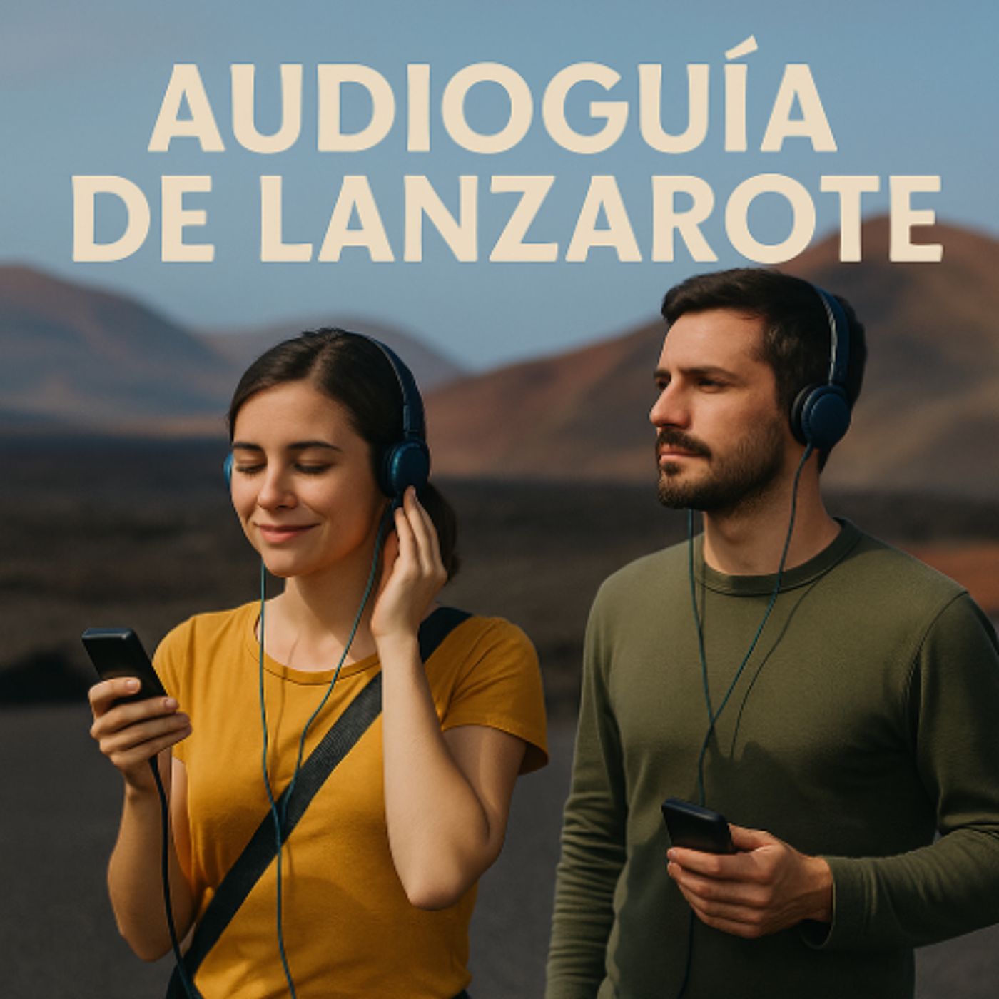 Portada de Audiolibros
