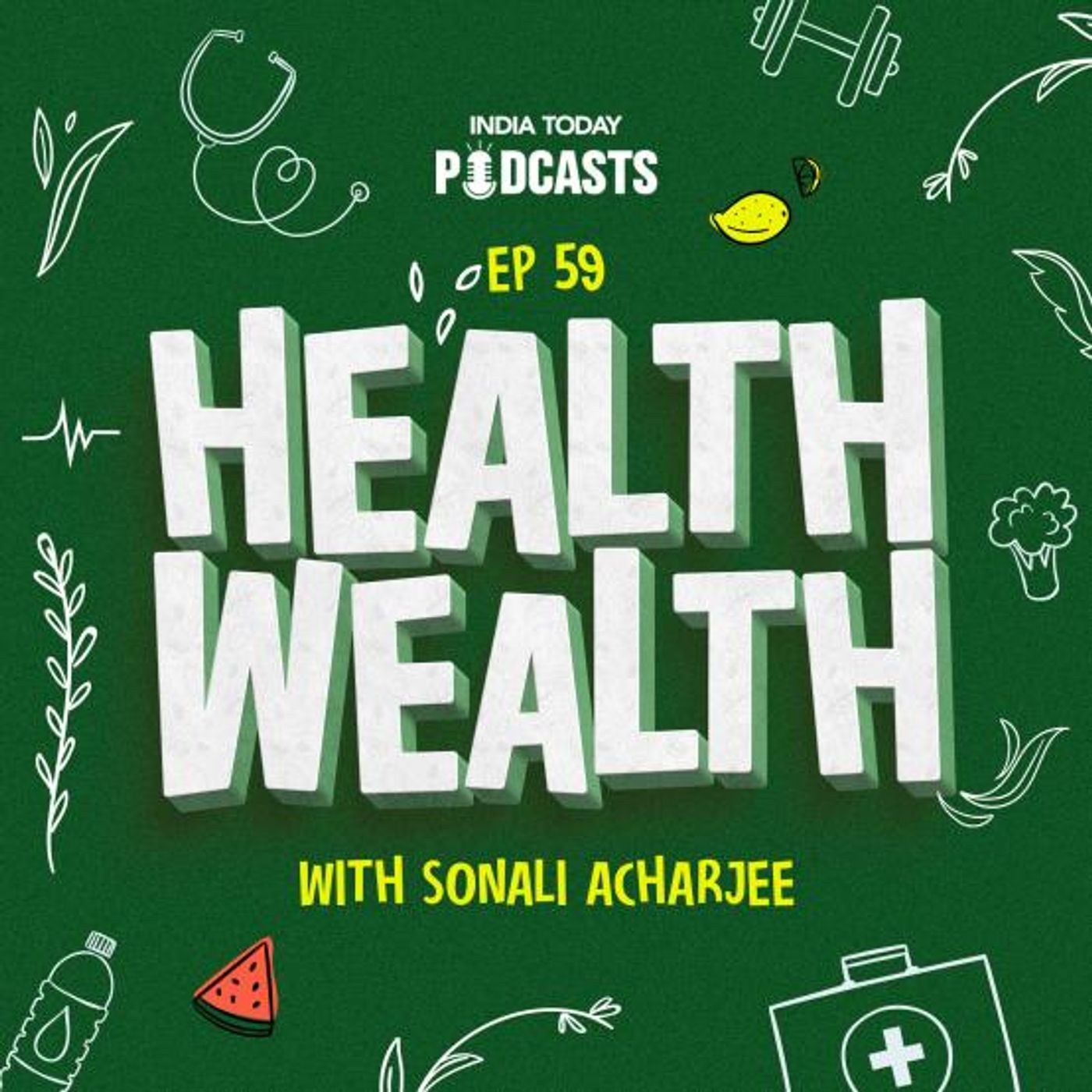 Is Mpox as lethal as smallpox? | Health Wealth, Ep 59 episode artwork
