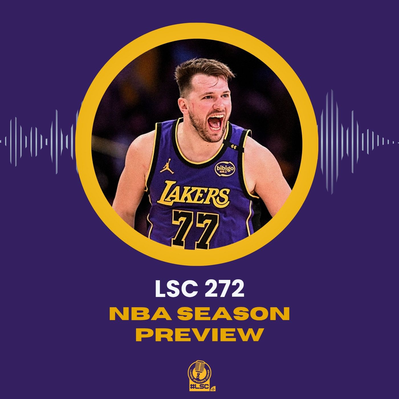 LSC 272 - NBA Season Preview