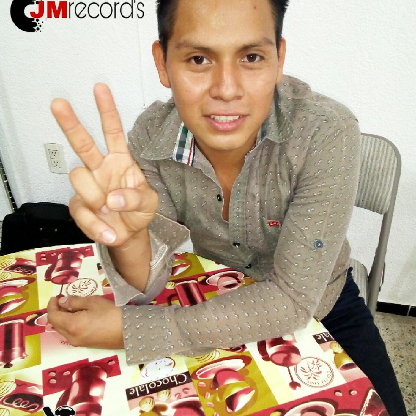 DJ JM Juan Miguel / JMRECORD\'S