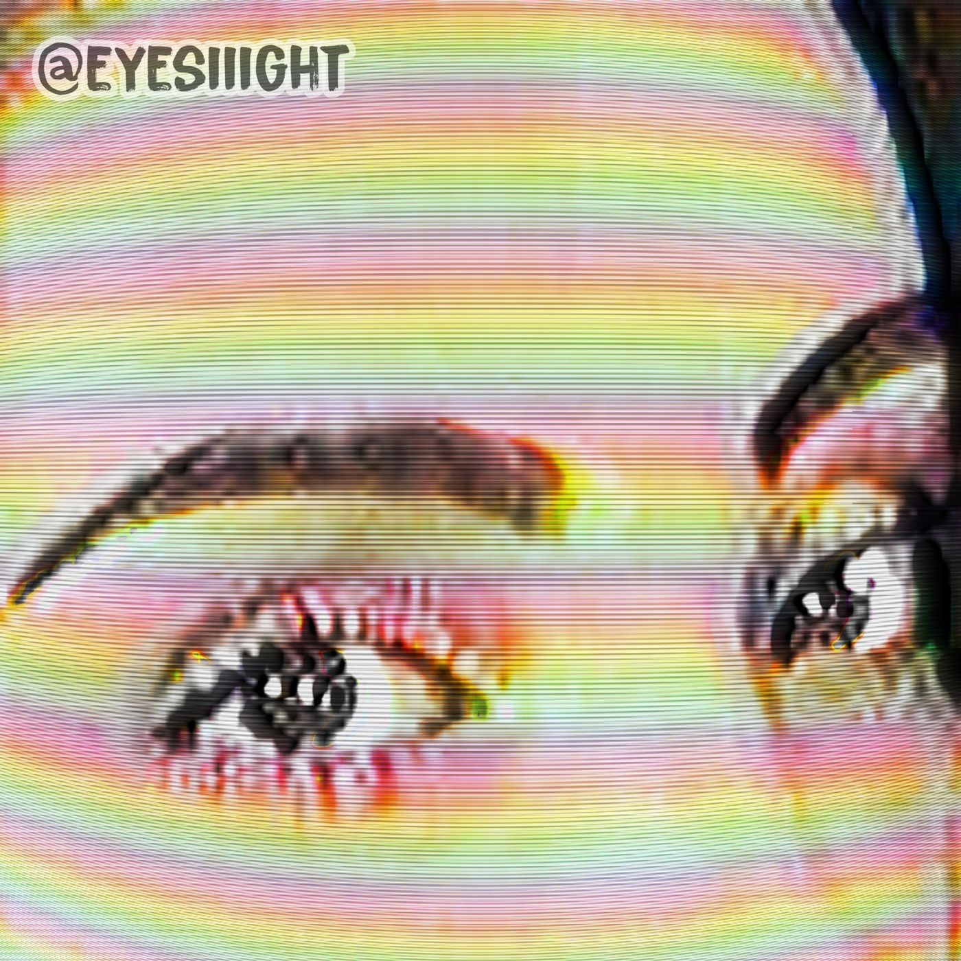 Eyesiiight #38: Herodotus episode artwork