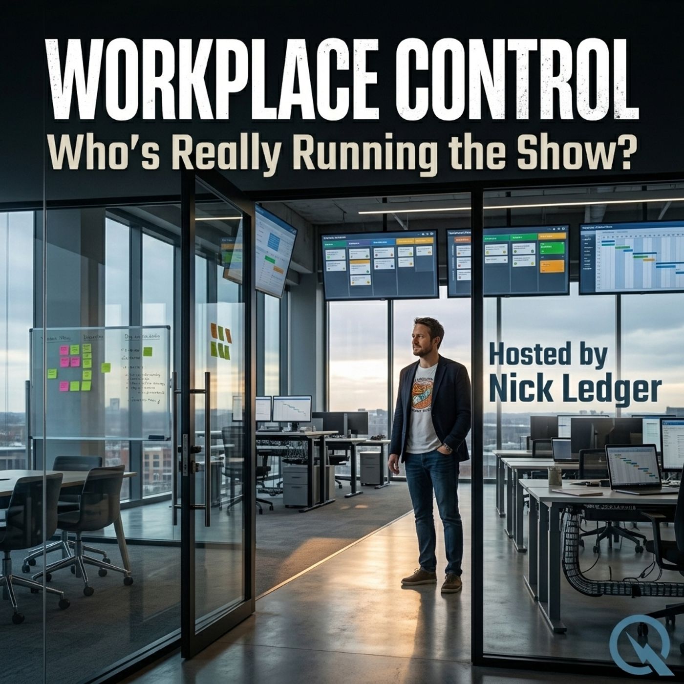 Workplace Control