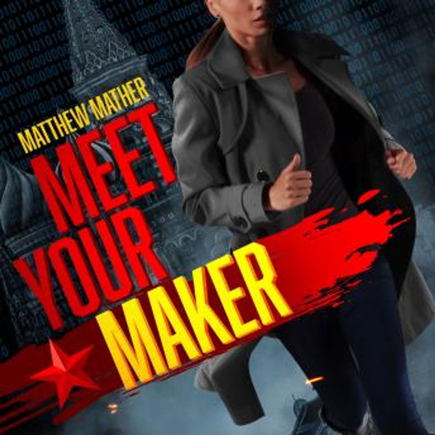 Best Full-Length Audiobooks in Mystery, Thriller & Horror, Suspense