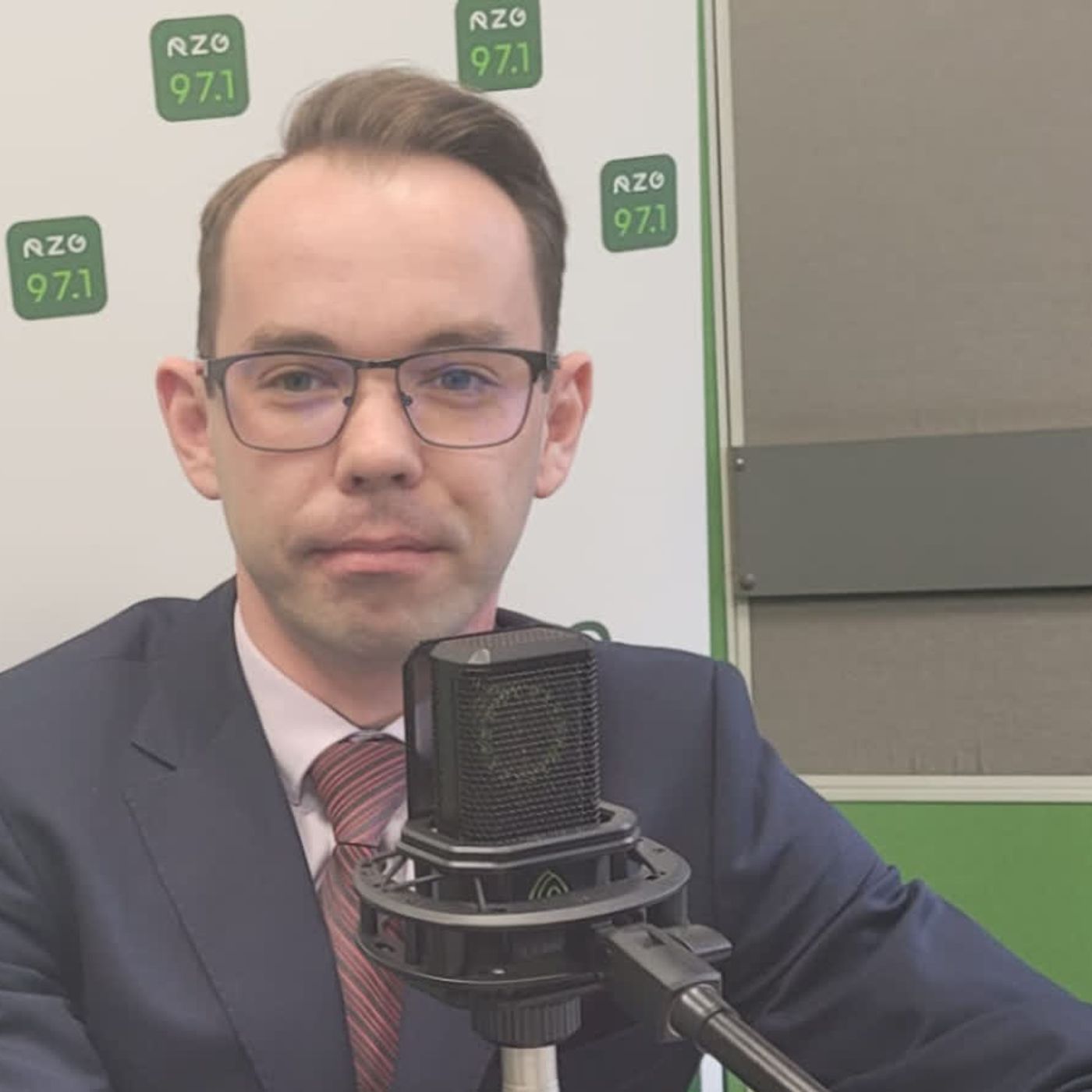 Rozmowa po 9. - Radio Zielona Góra