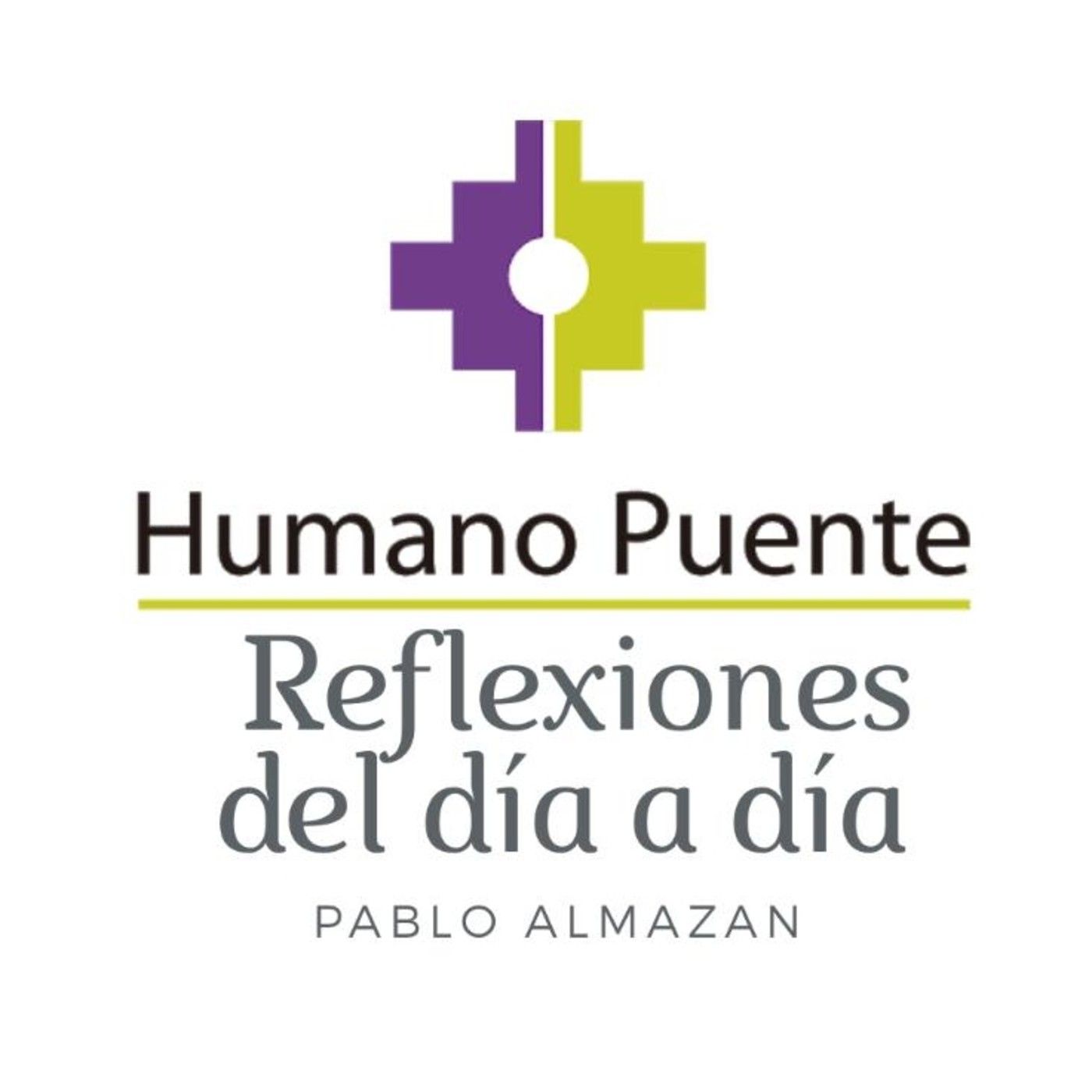HUMANO PUENTE podcast