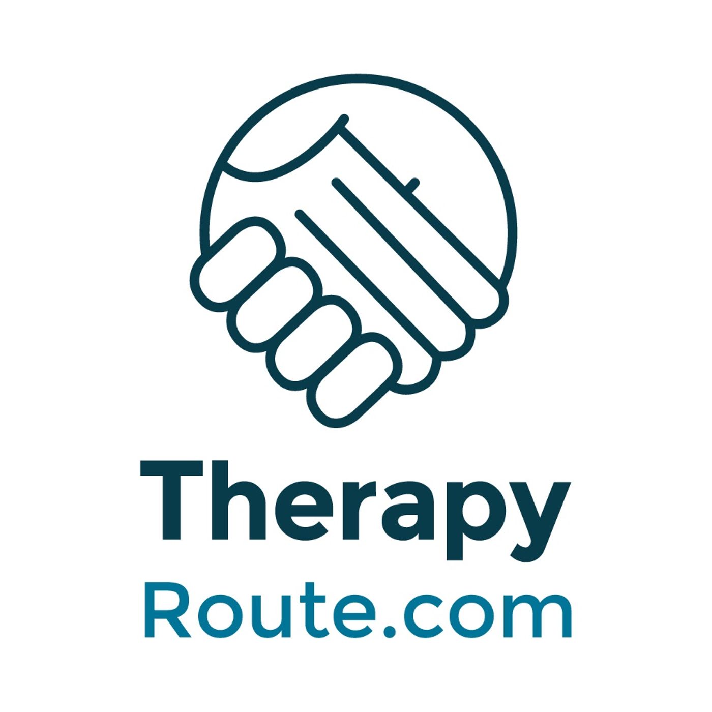 TherapyRoute podcast artwork