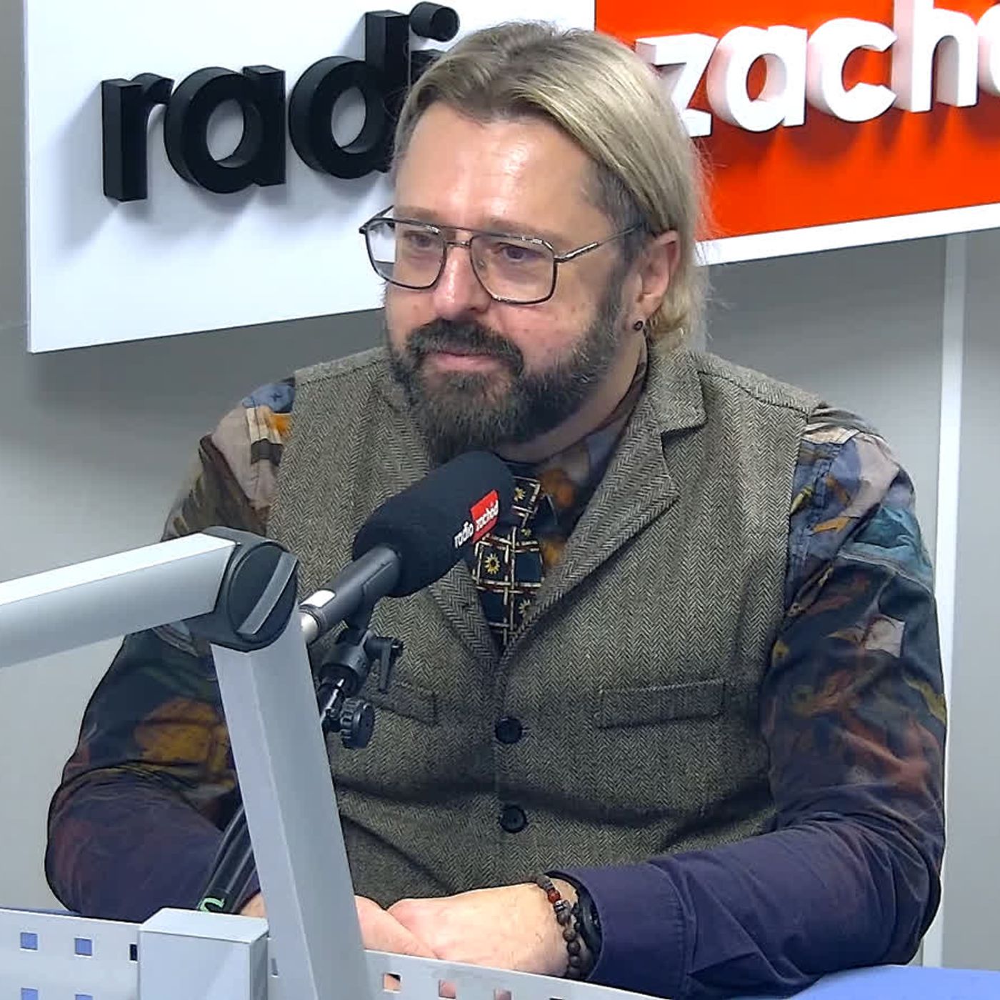 Przemysław Słowiński , Profesor AJP, historyk, nauczyciel historii w VIII LO Przemysław Słowiński , Profesor AJP, historyk, nauczyciel historii w VIII LO