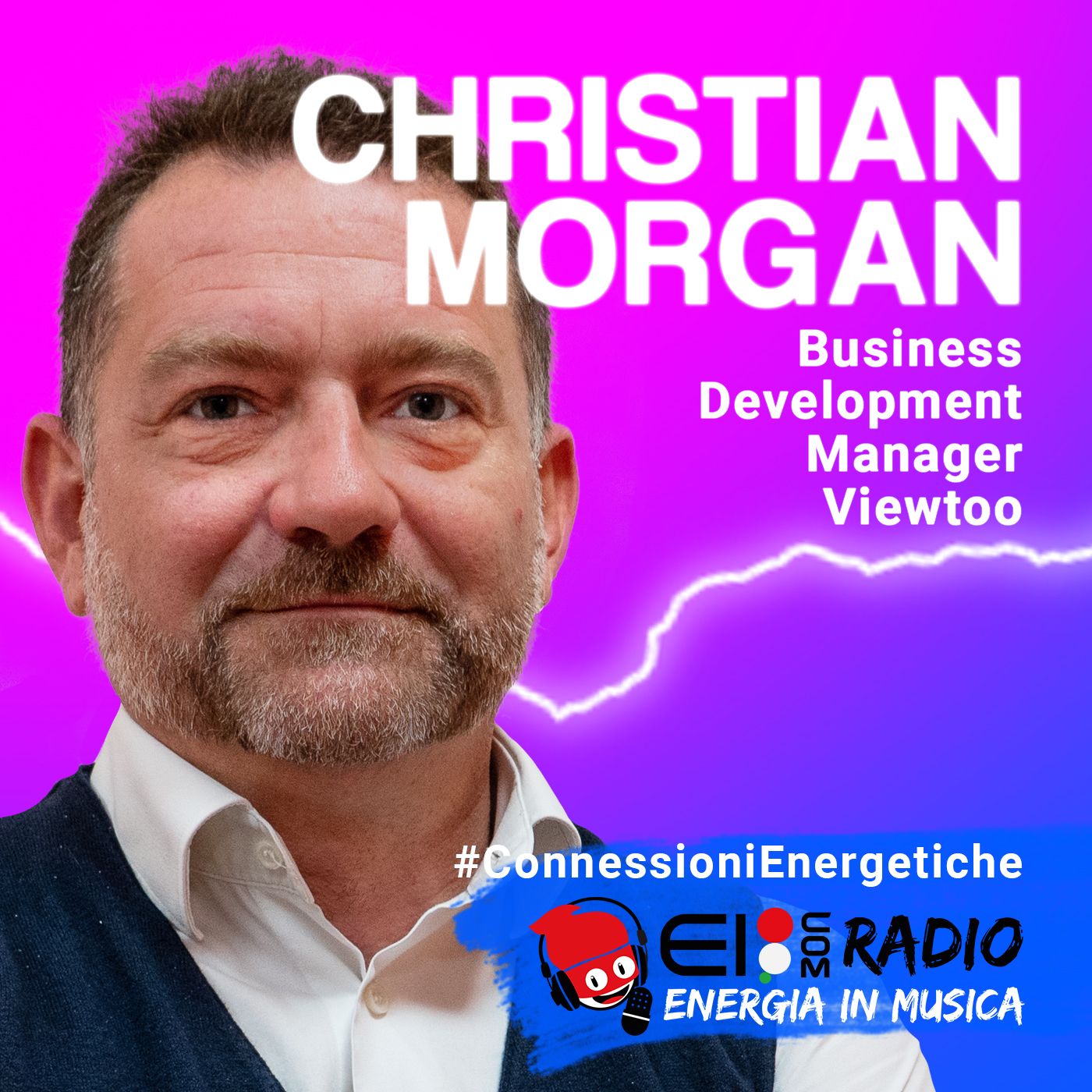 Connessioni Energetiche