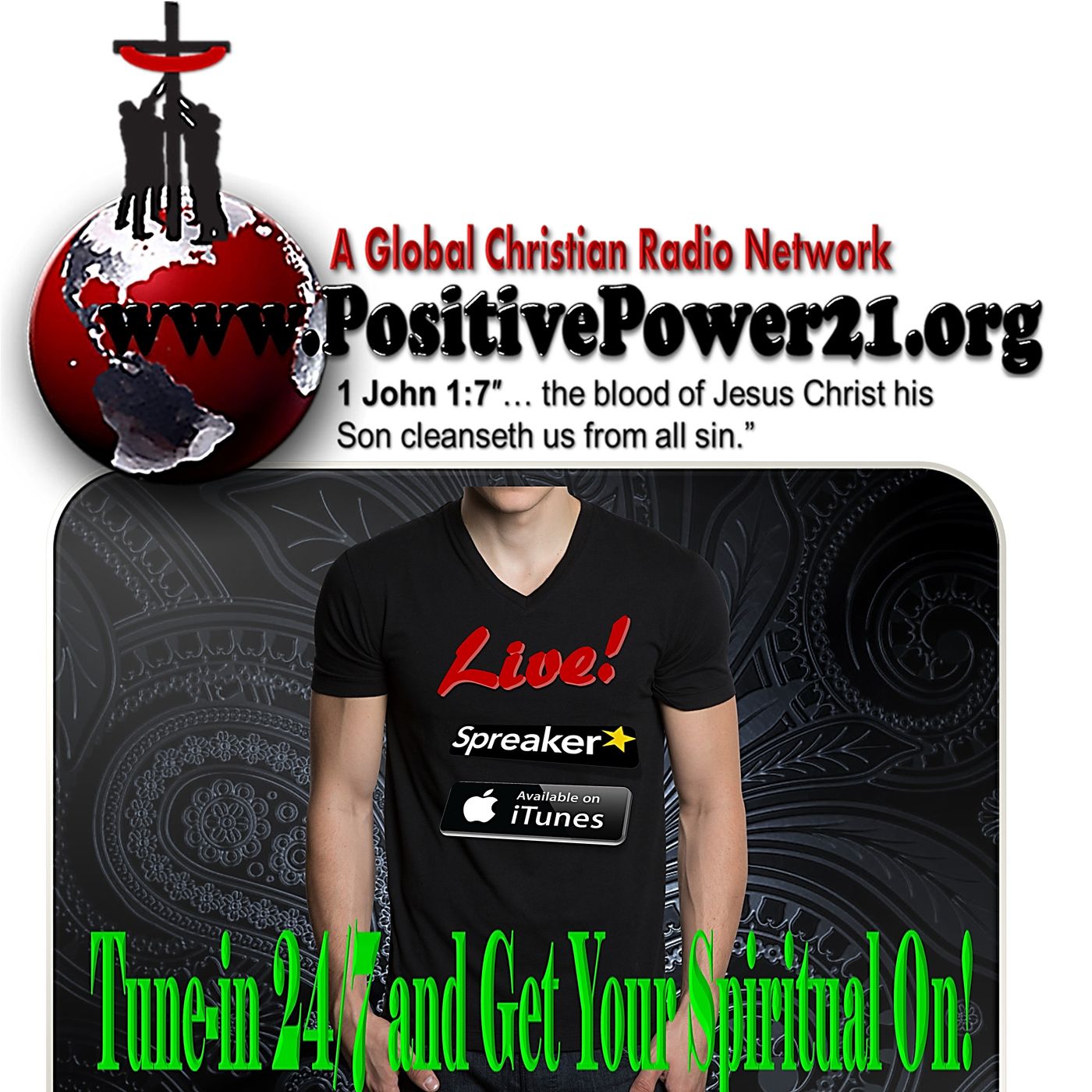 Storm Talk 365  Radio