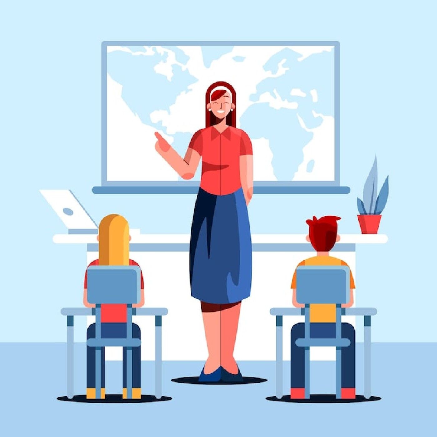 El podcast práctica docente