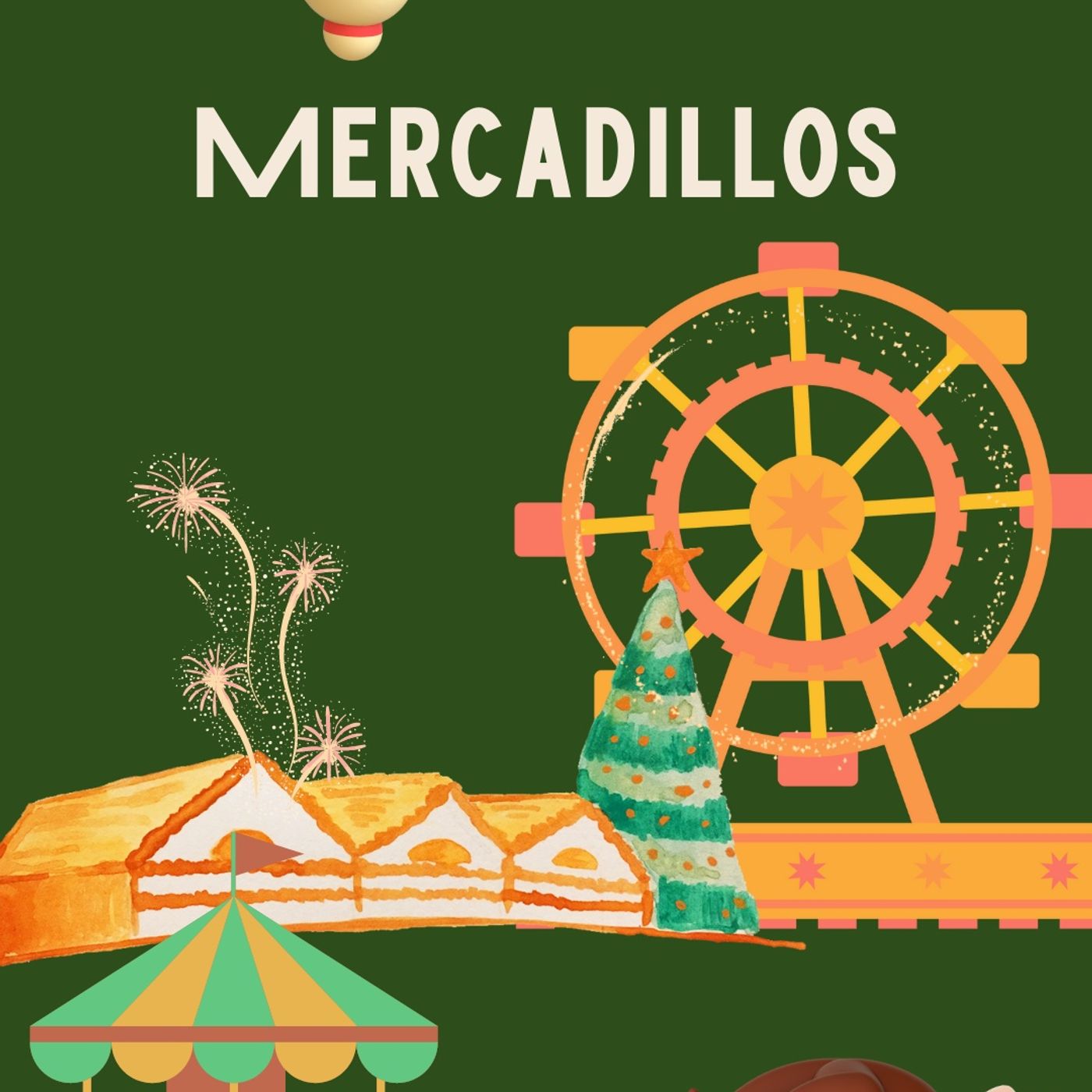 Mercadillos