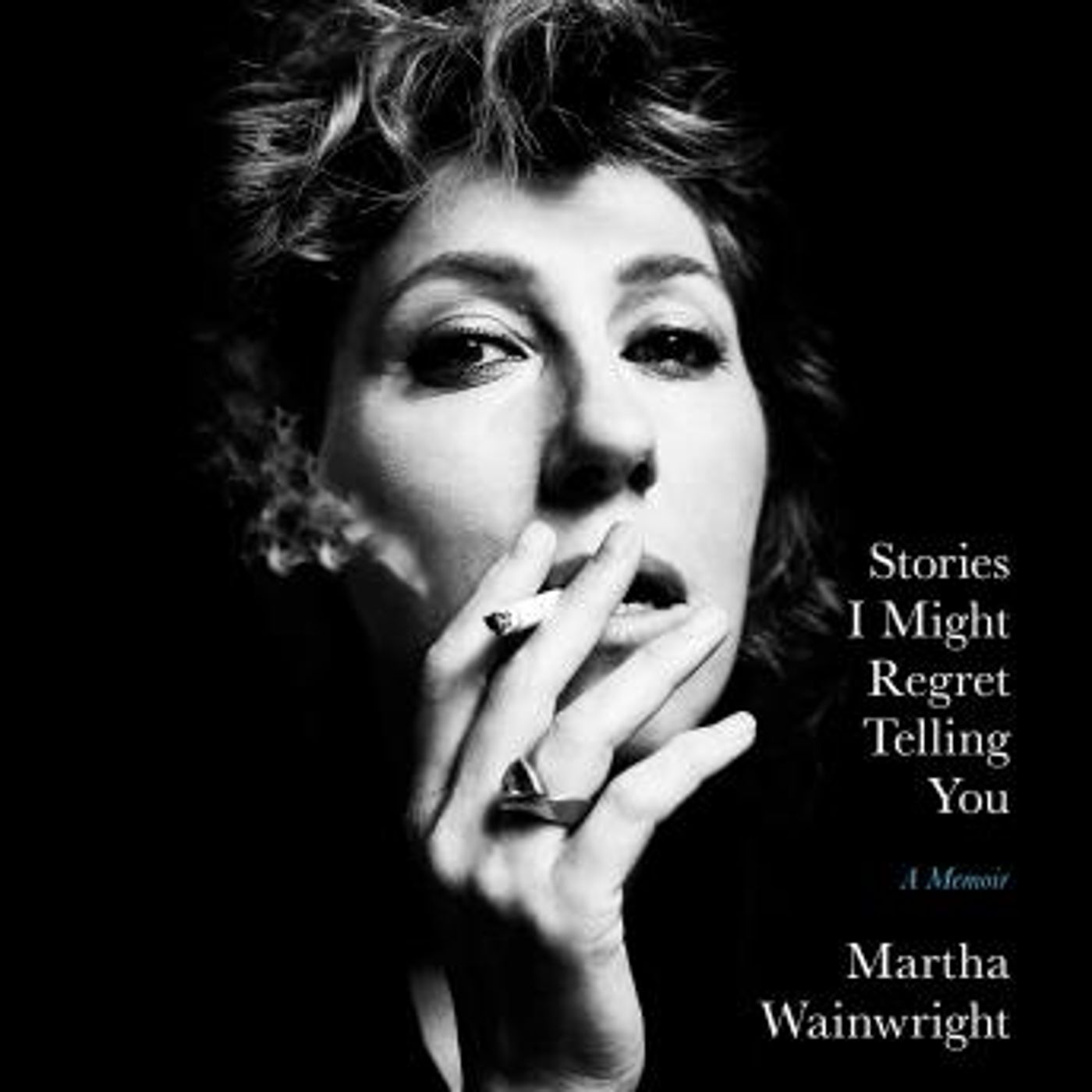 Stories I Might Regret Telling You by Martha Wainwright episode artwork
