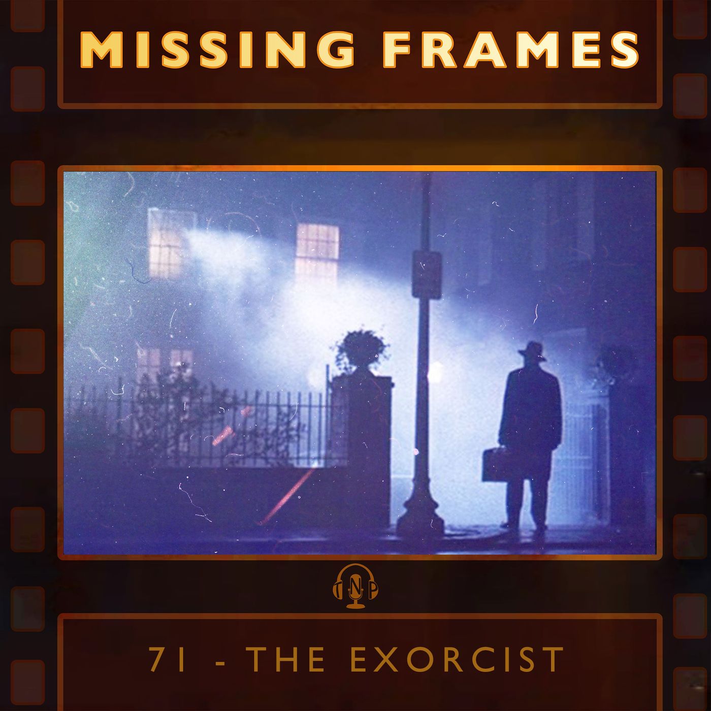 Episode 71 - The Exorcist